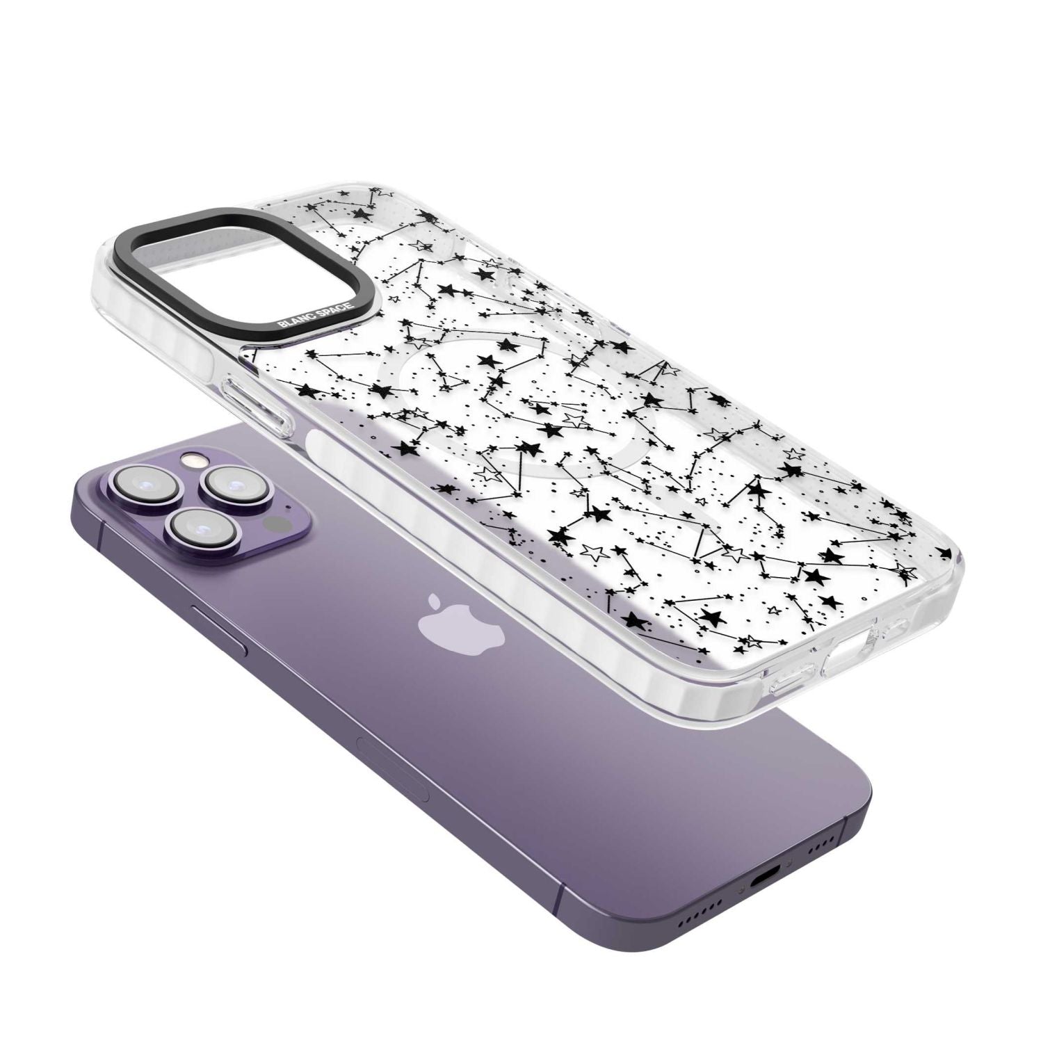 Midnight Constellations