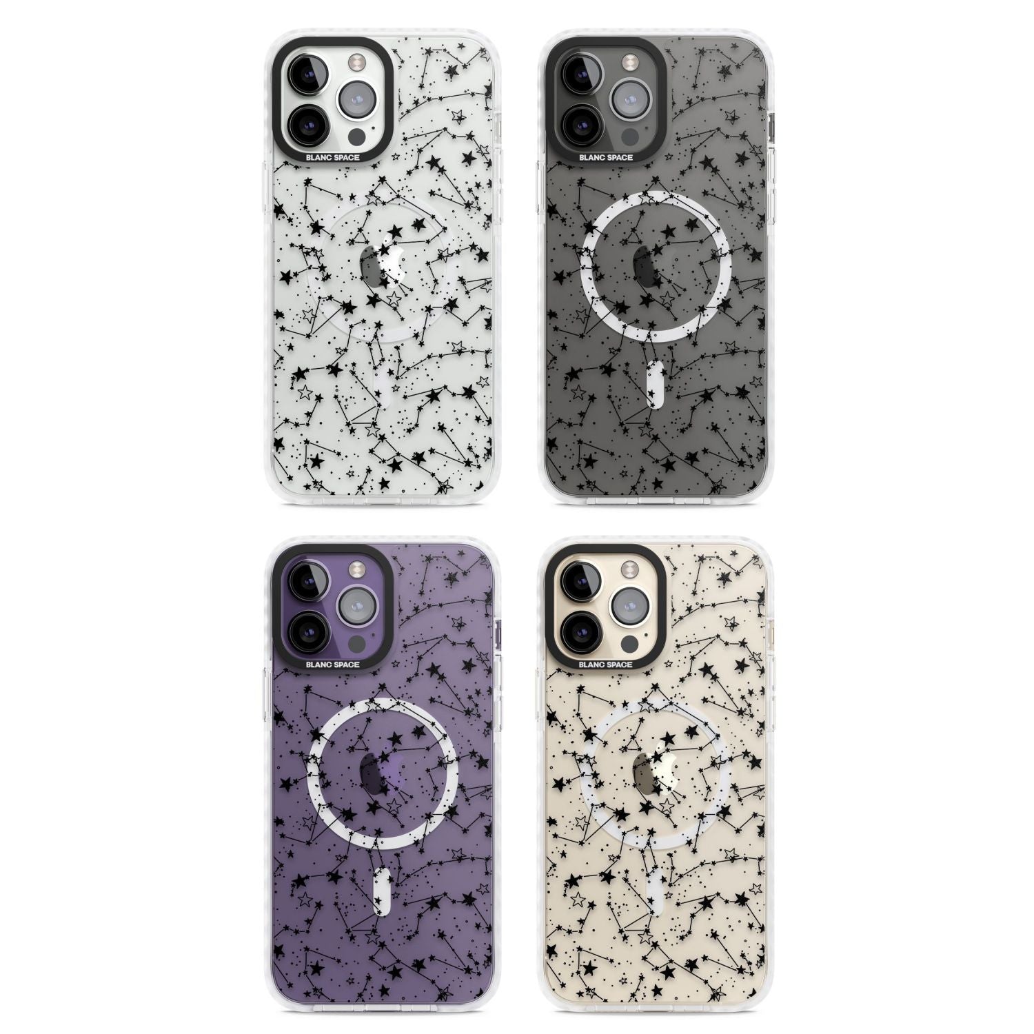 Midnight Constellations