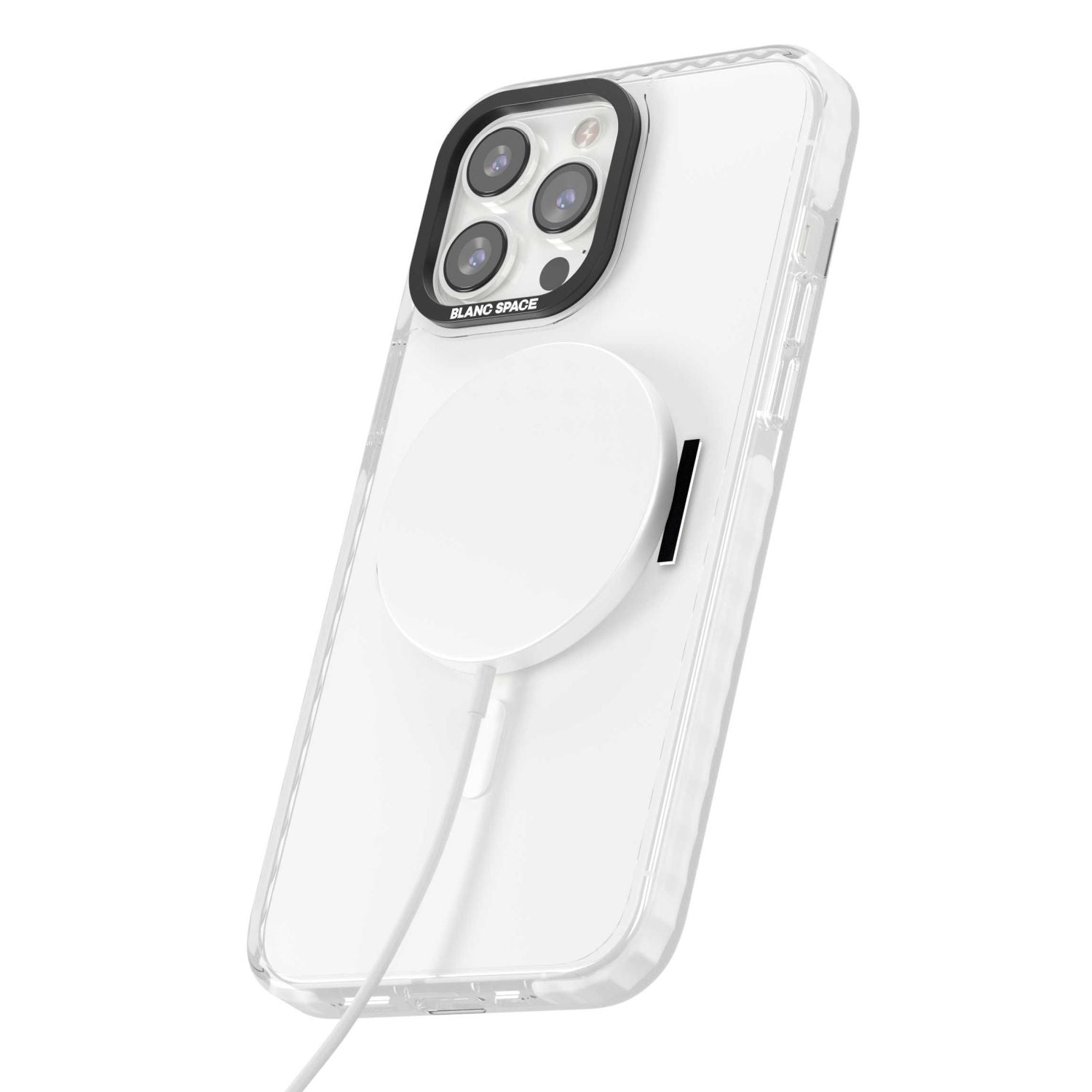 Personalised Clear Name