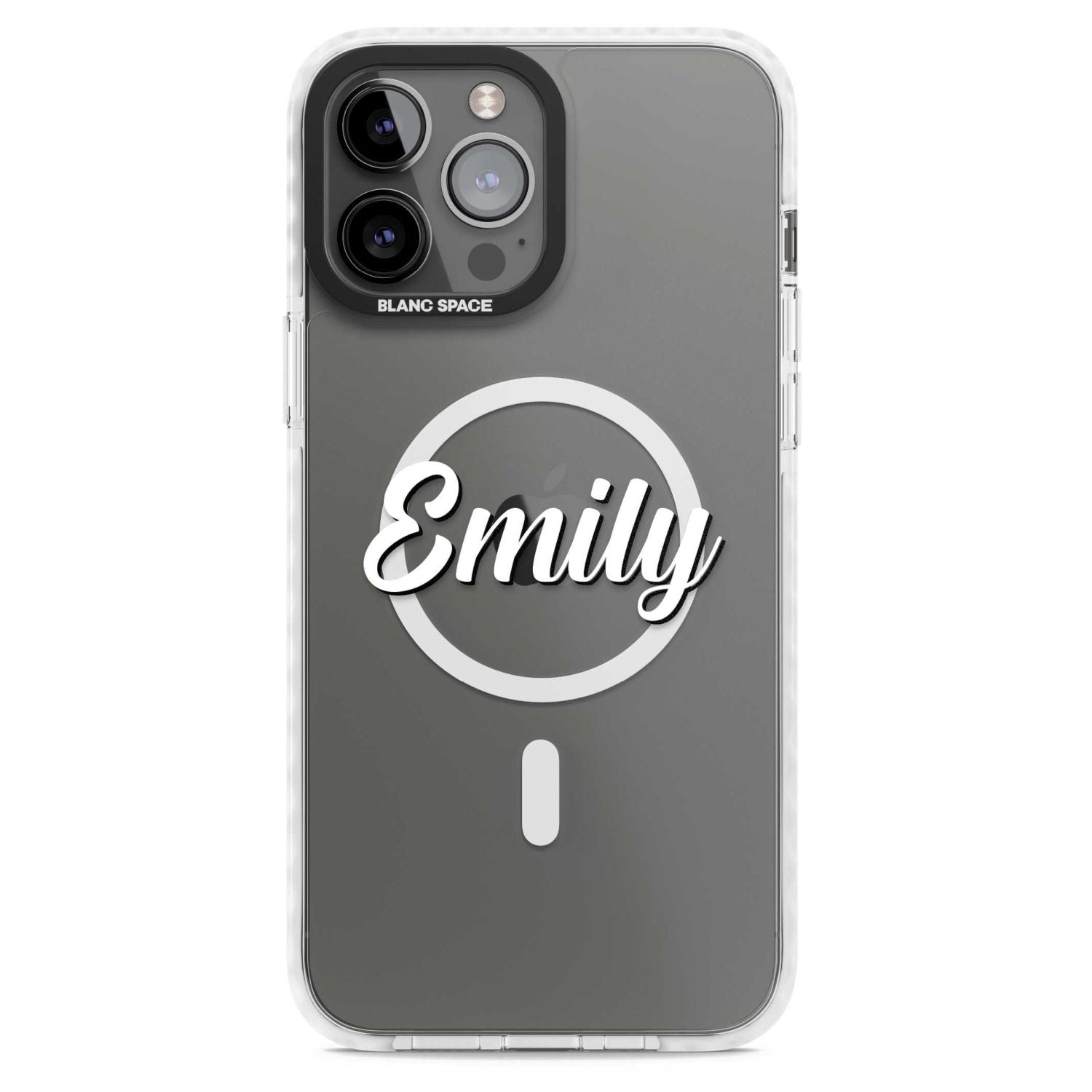 Personalised Cute Name