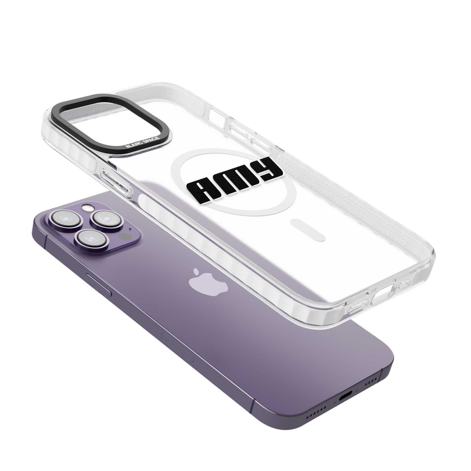 Personalised Bold Name