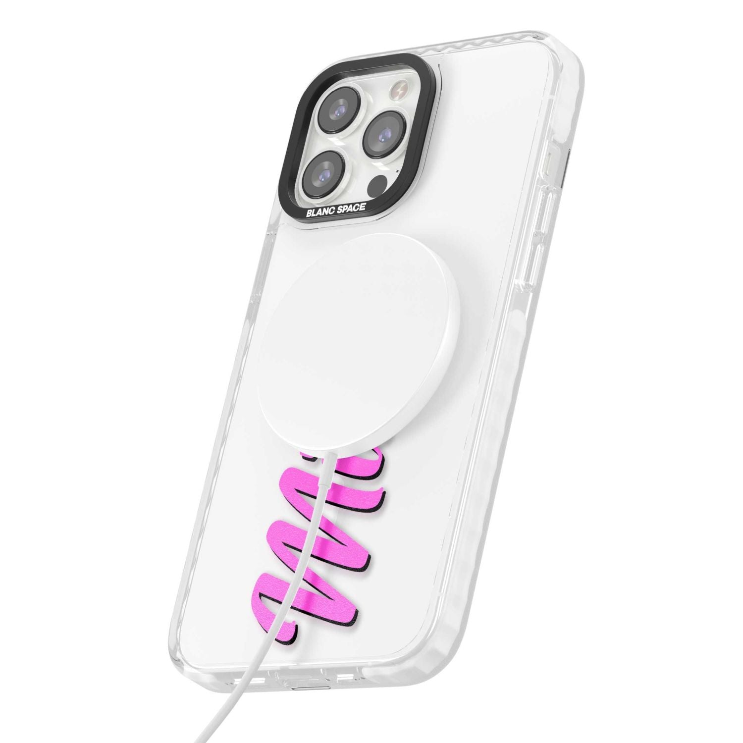 Personalised Cute Vertical Name