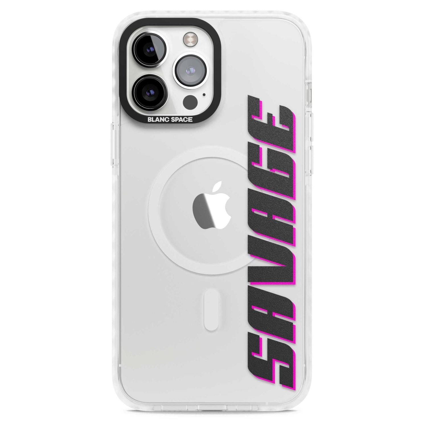 Personalised Cool Vertical Name