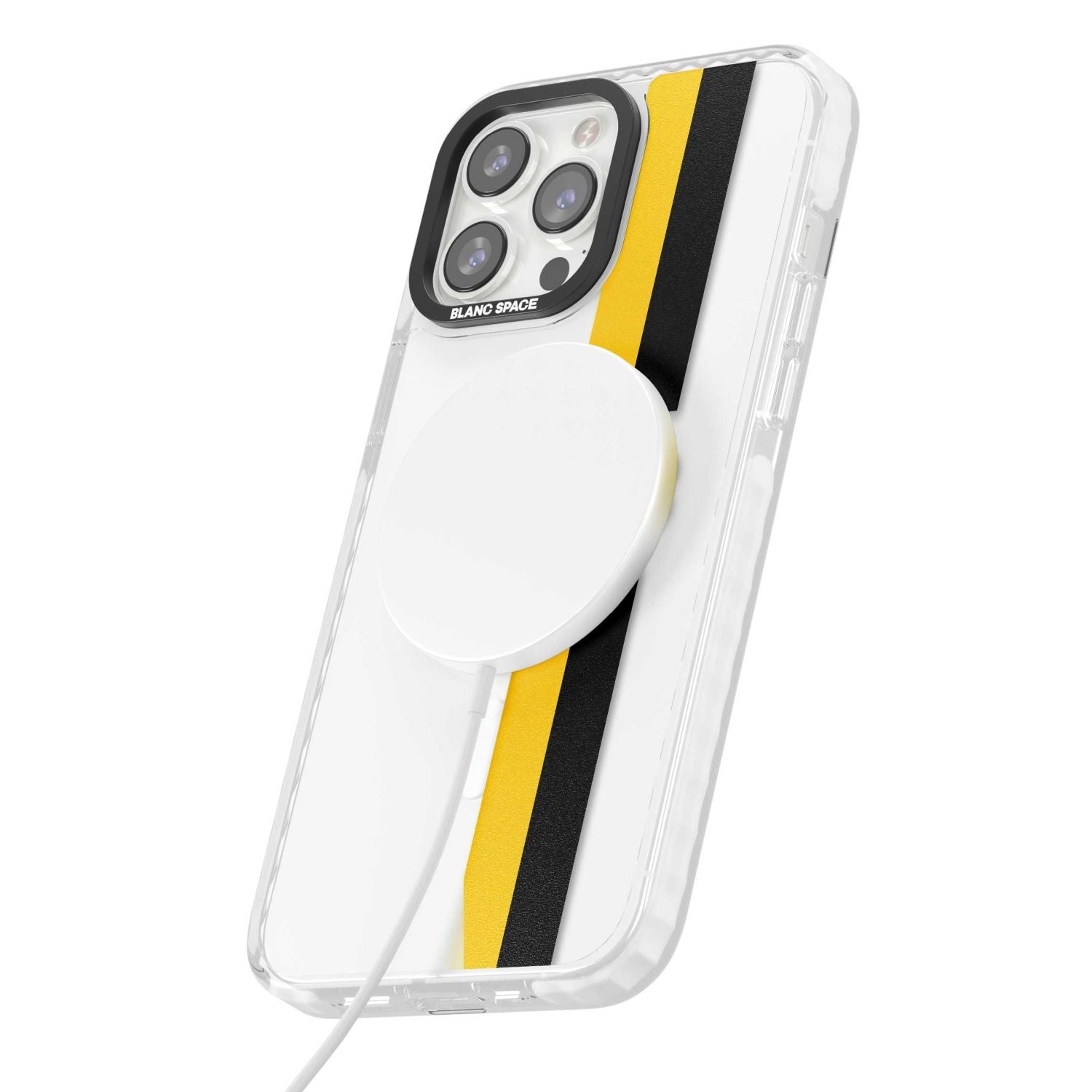 Personalised Bold Name Striped