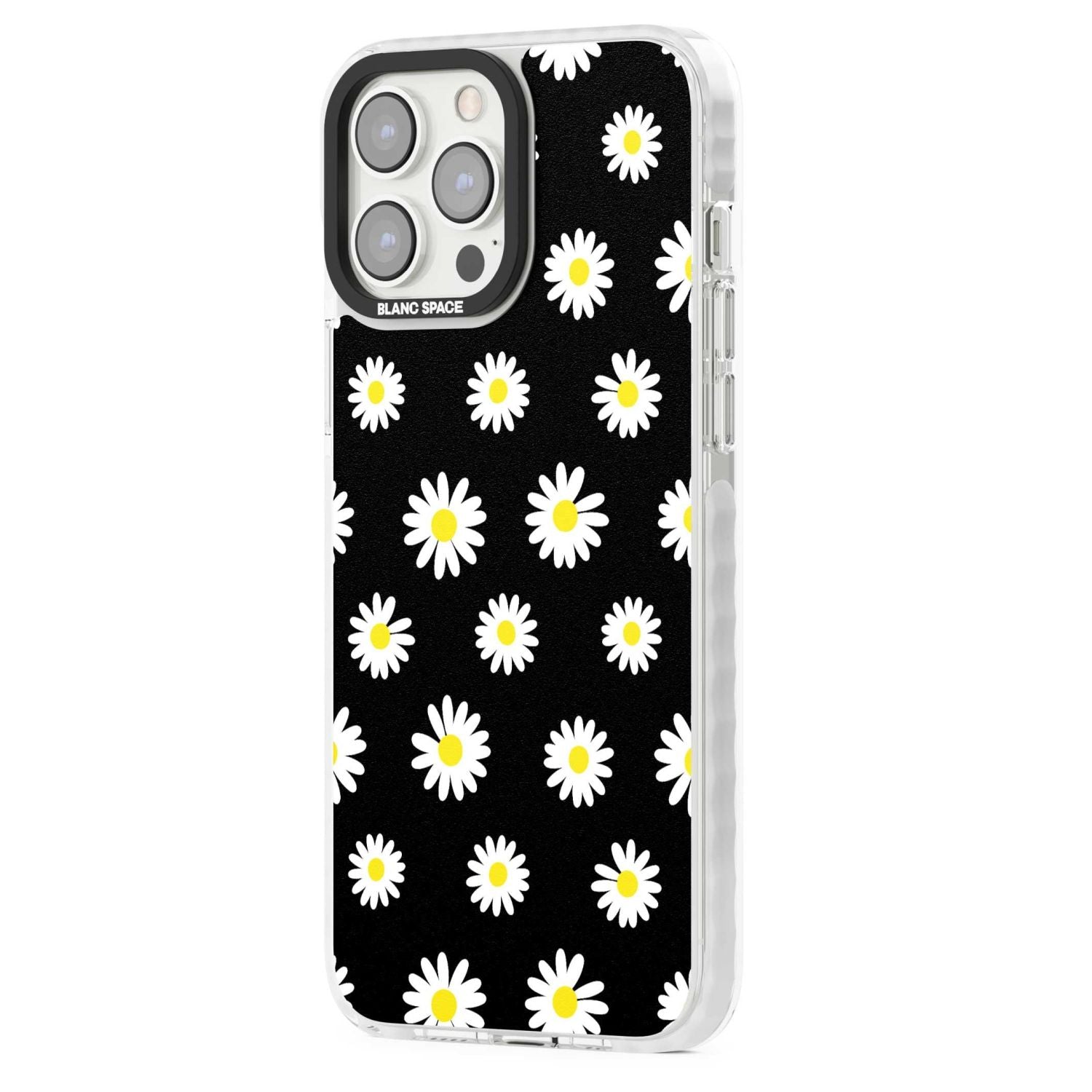 Personalised Chic Daisy Pattern
