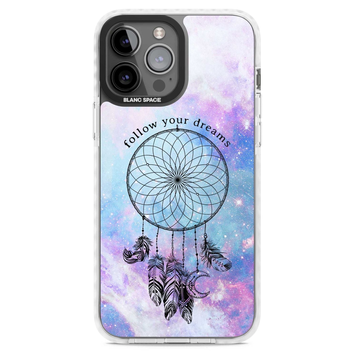 Galaxy Dreamcatcher