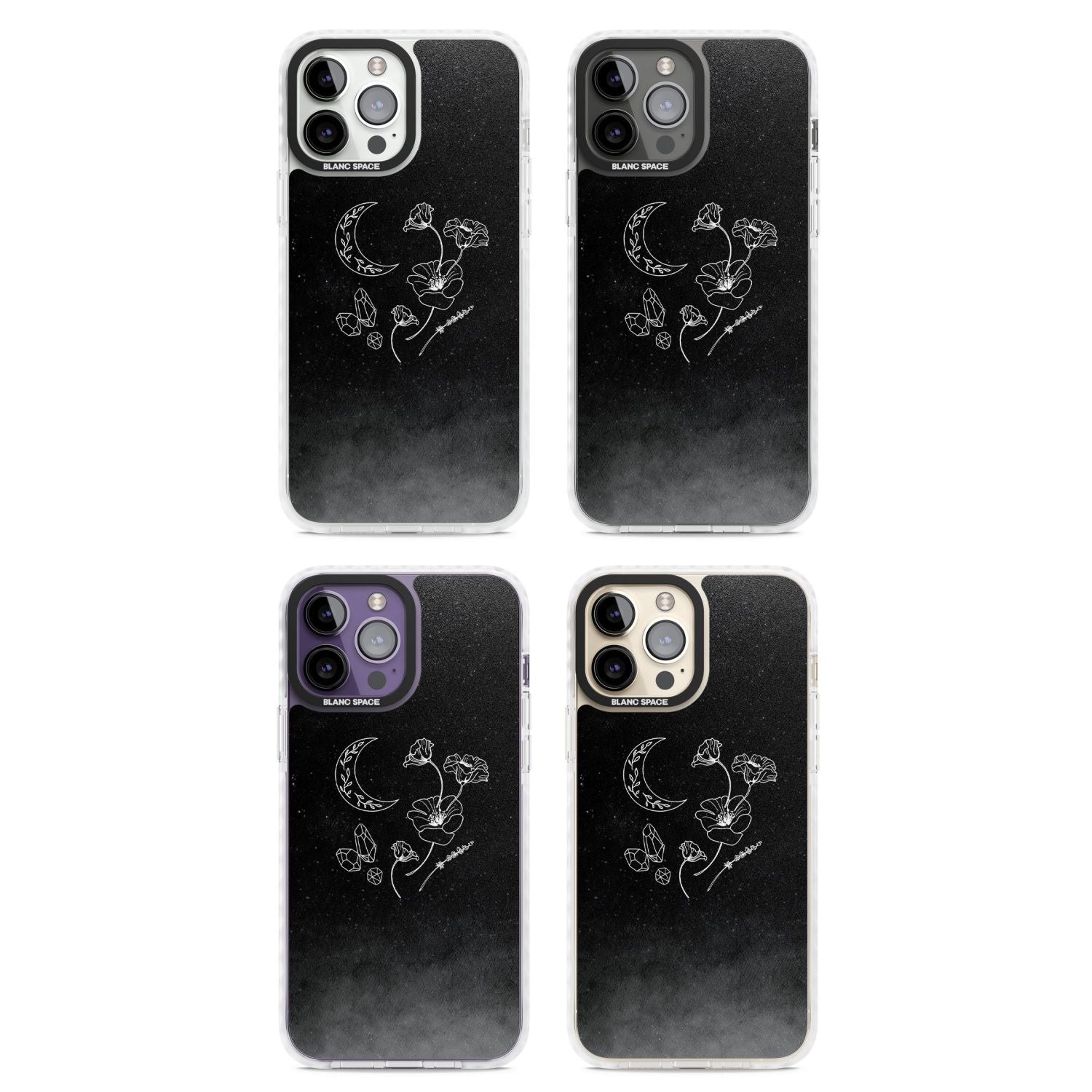 Midnight Moon Botanic