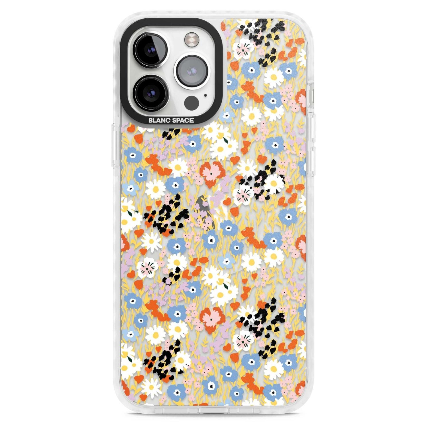 Floral Delight: Vibrant Blooms