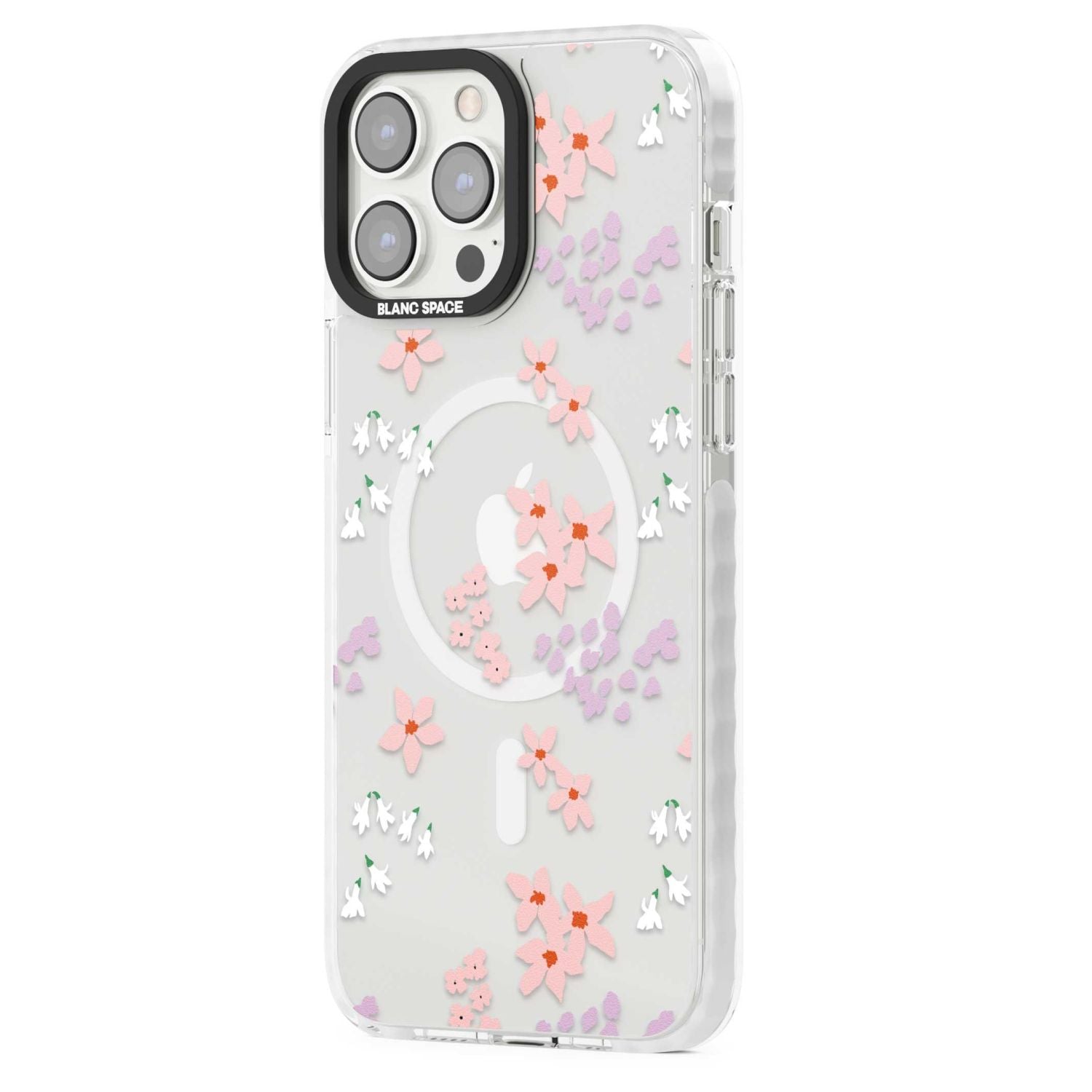 Pink & Purple Flower Mix