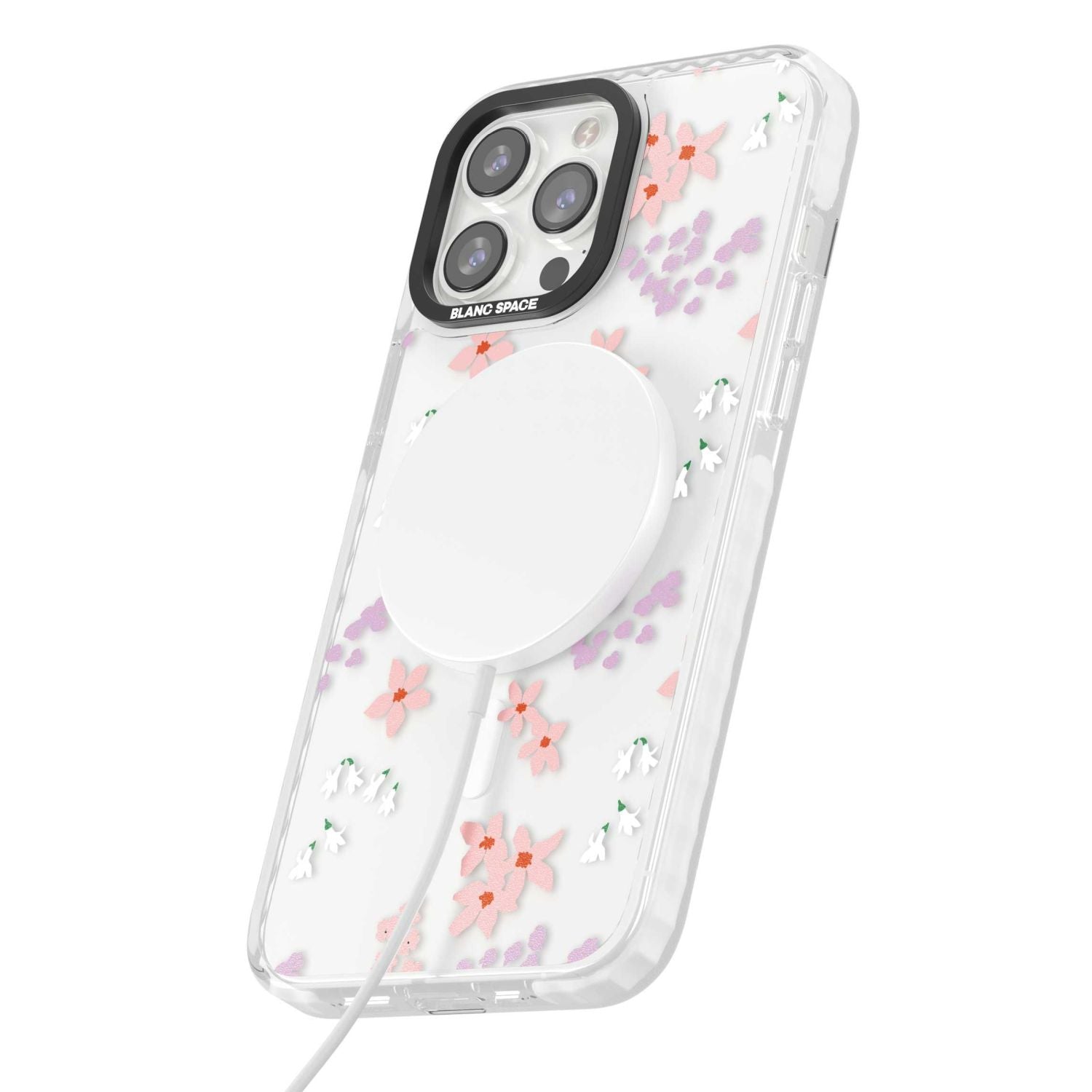 Pink & Purple Flower Mix