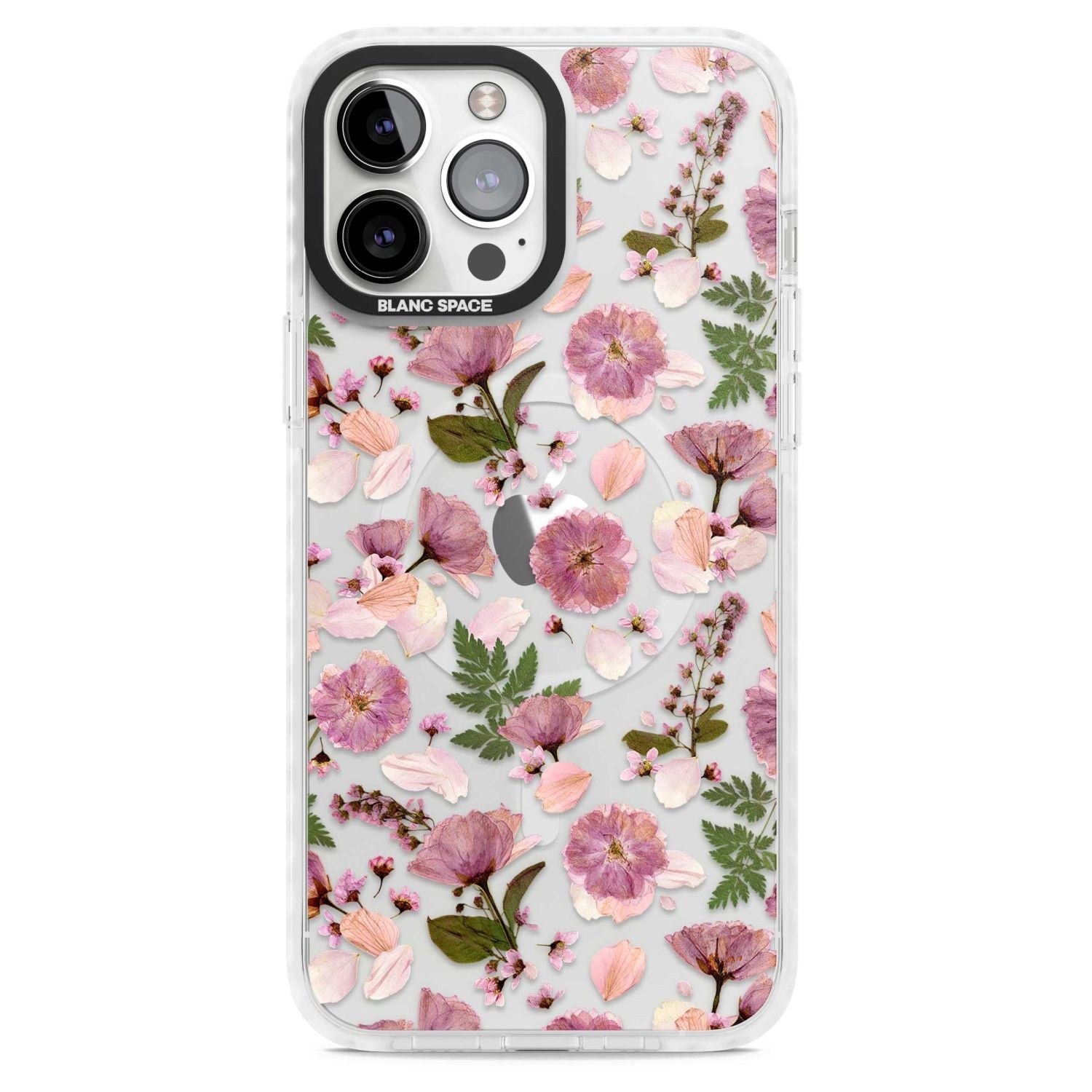 Floral Fantasy Menagerie