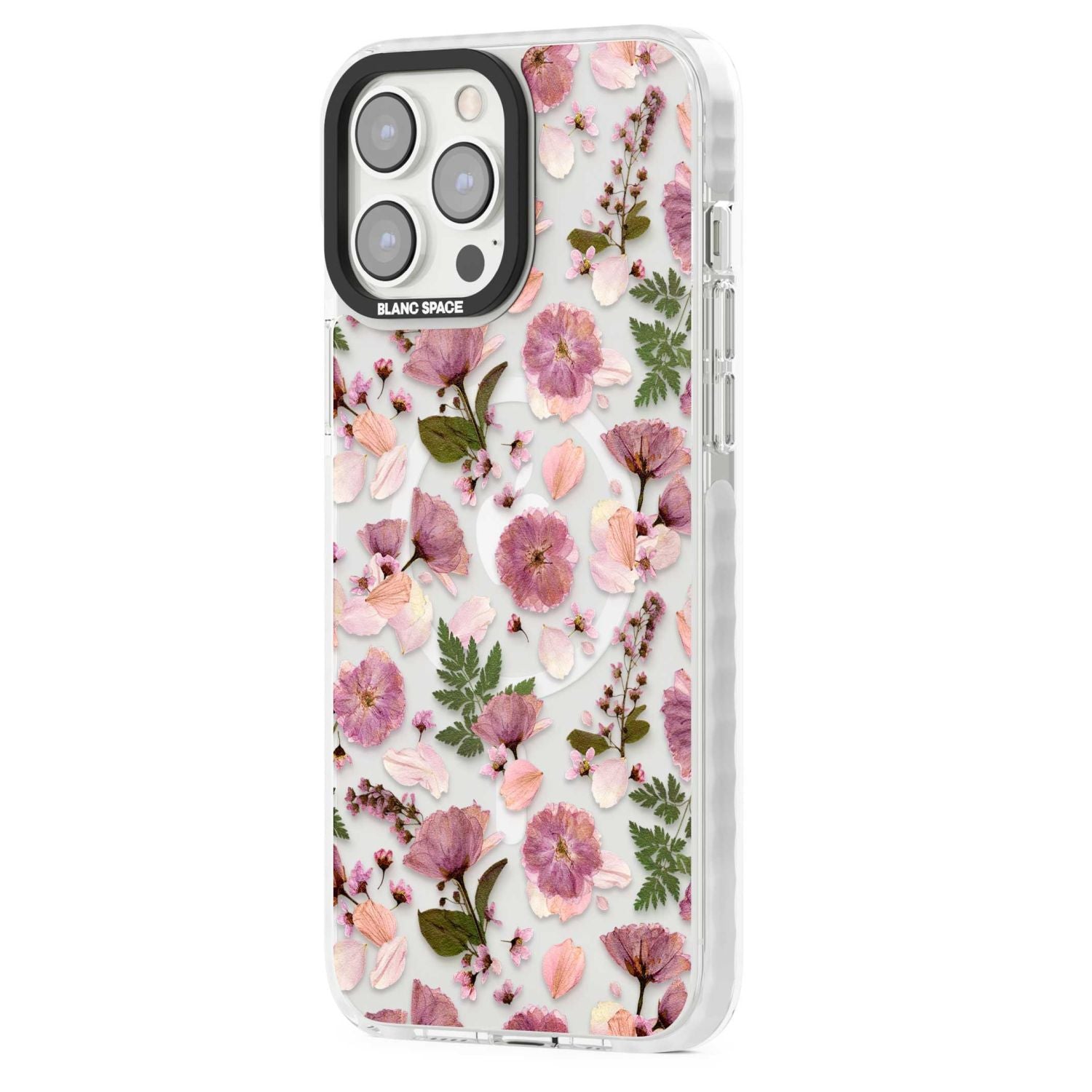 Floral Fantasy Menagerie