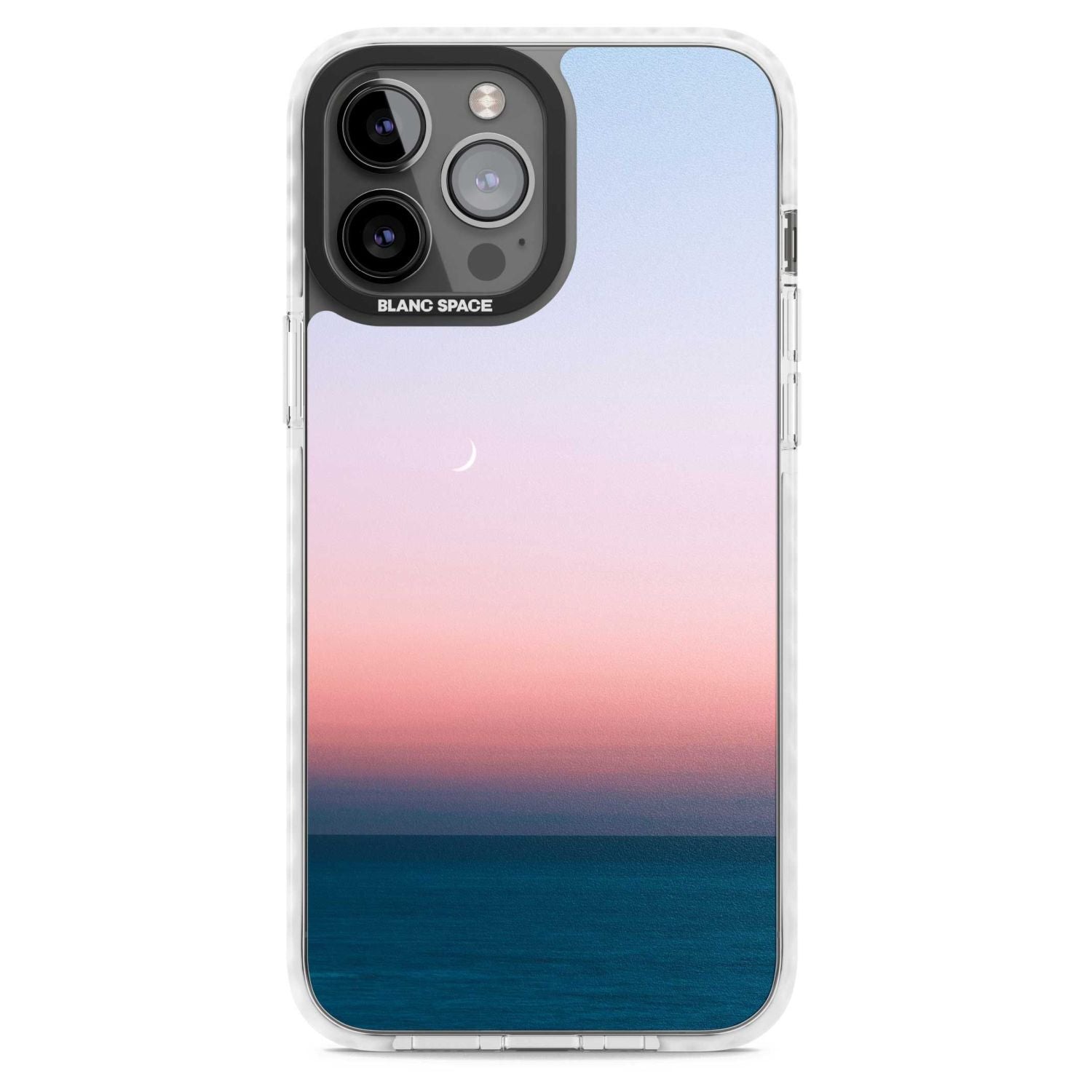 Pastel Ocean Sunset
