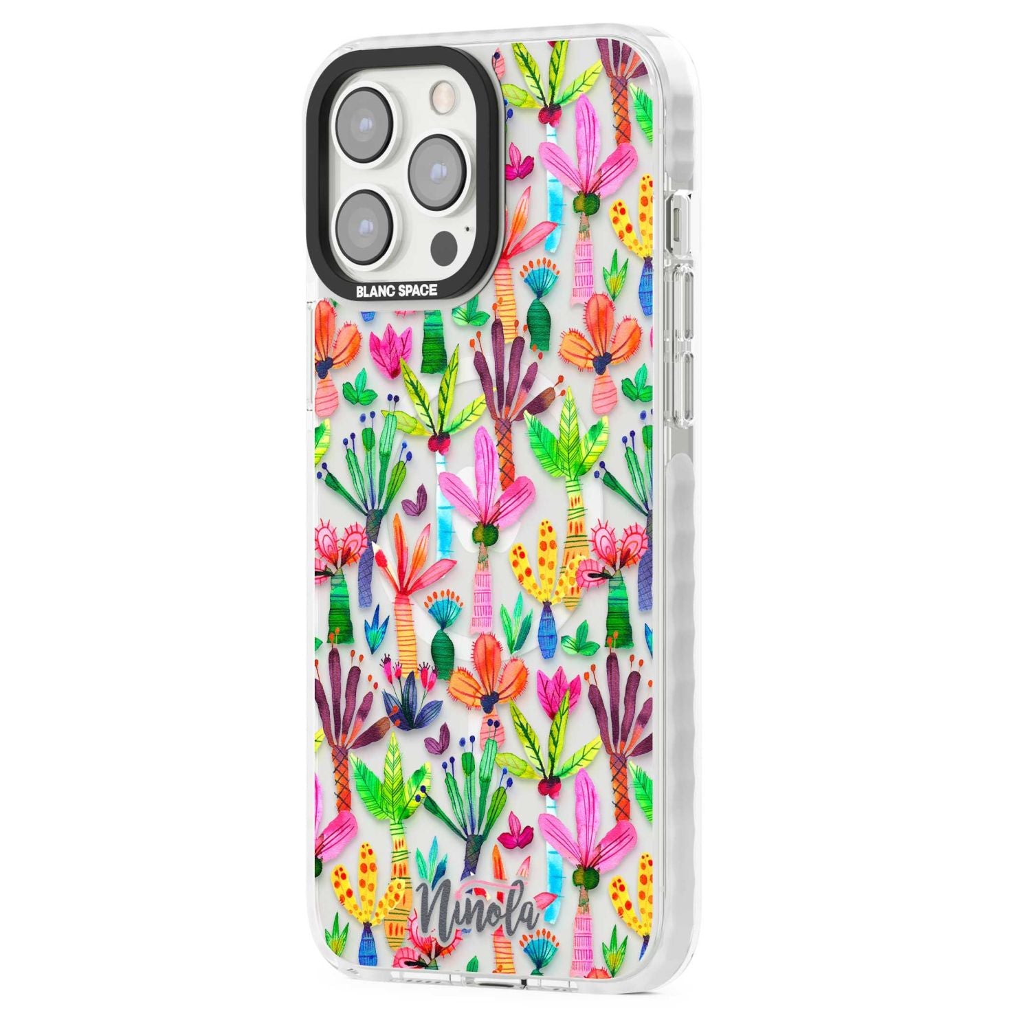 Tropical Botanical