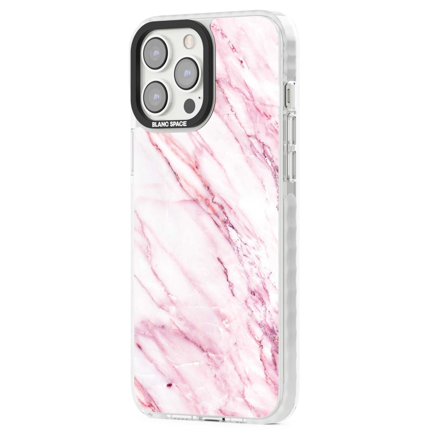 White Pink Onyx Marble
