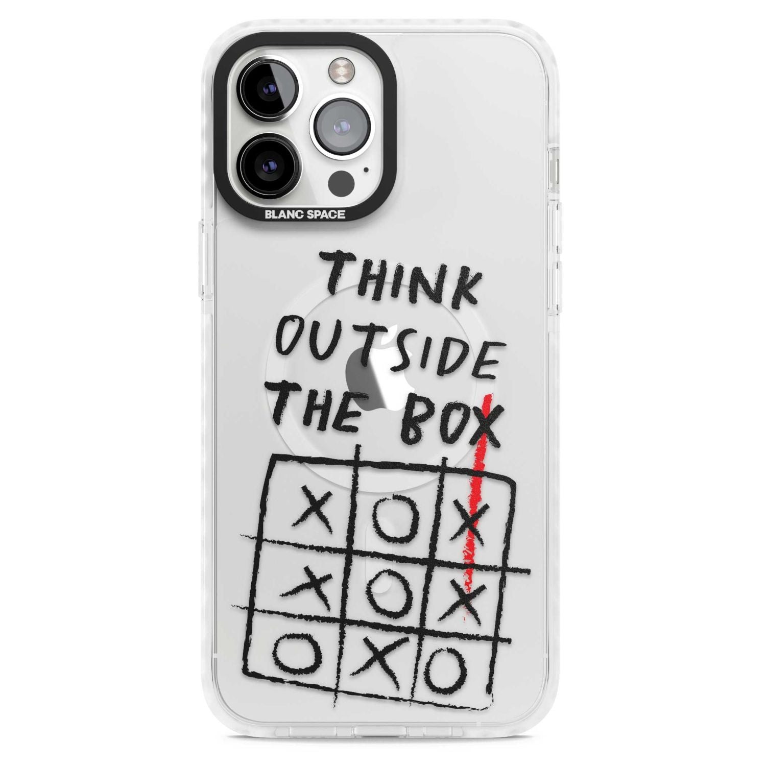 Think Outside The Box