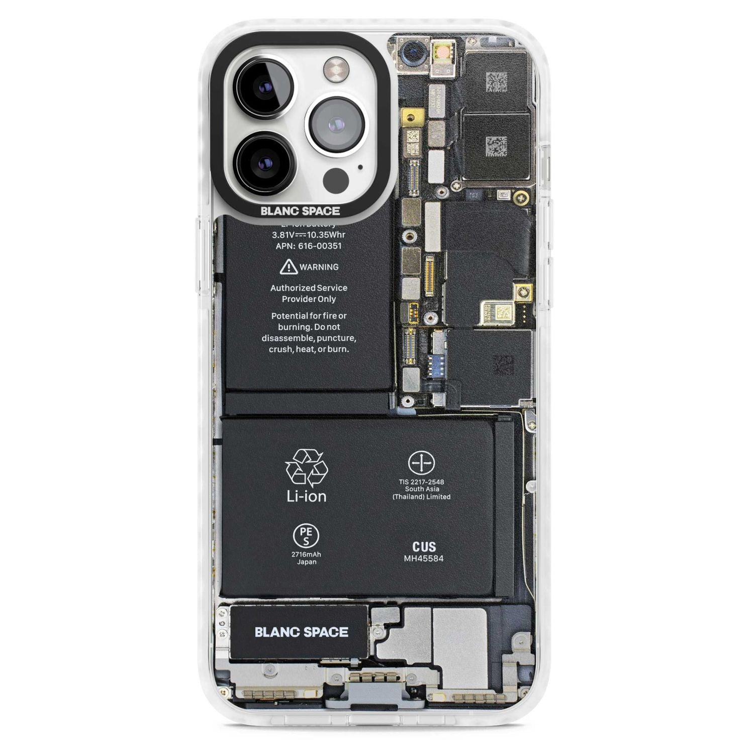 Circuit Board Standard