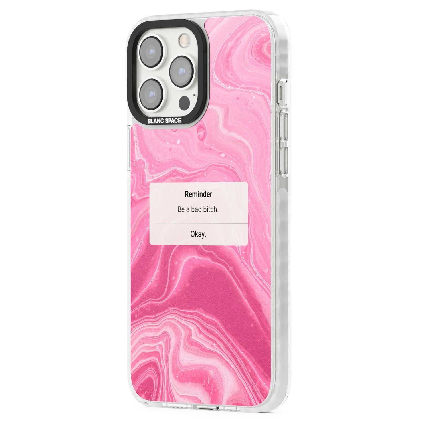 Bad Bitch Reminder