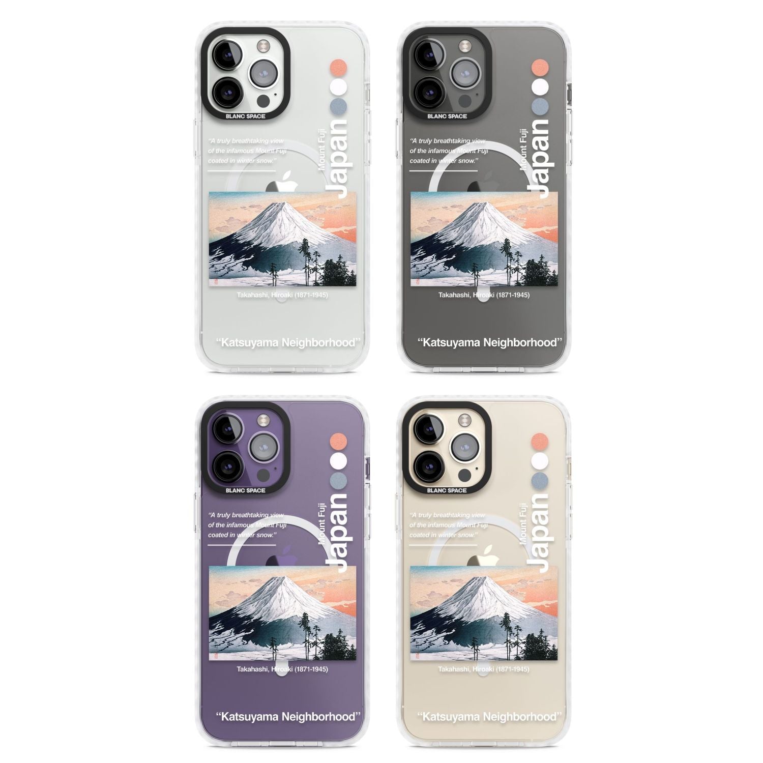 Katsuyama Neighborhood