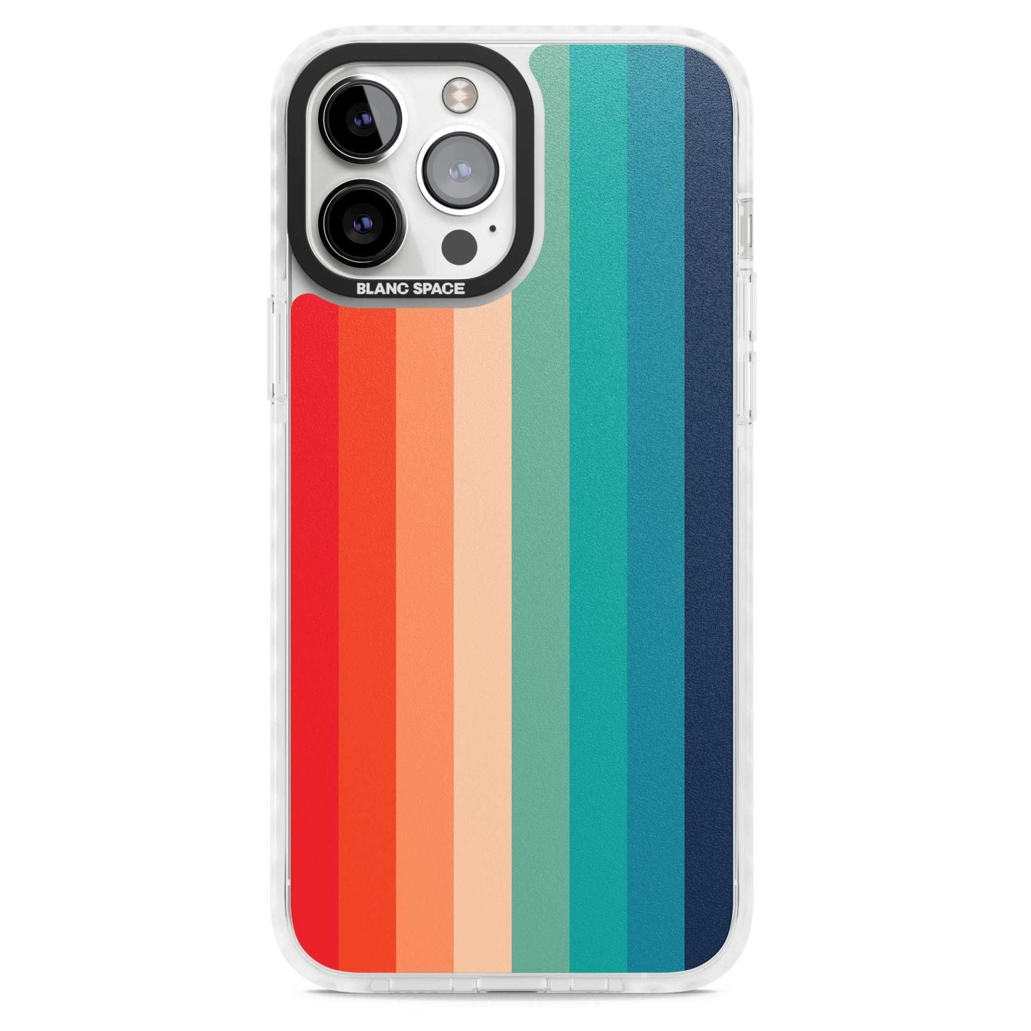 Retro 70'S Colour Palette