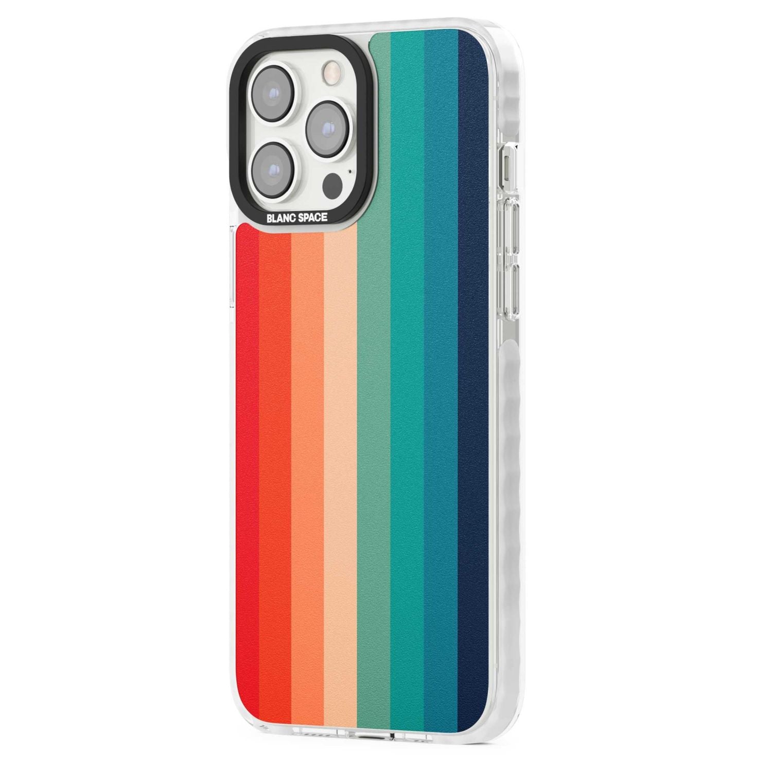 Retro 70'S Colour Palette