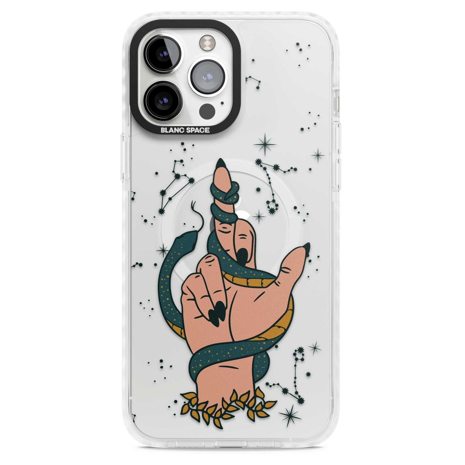 Snakes, Stars And Cynicism