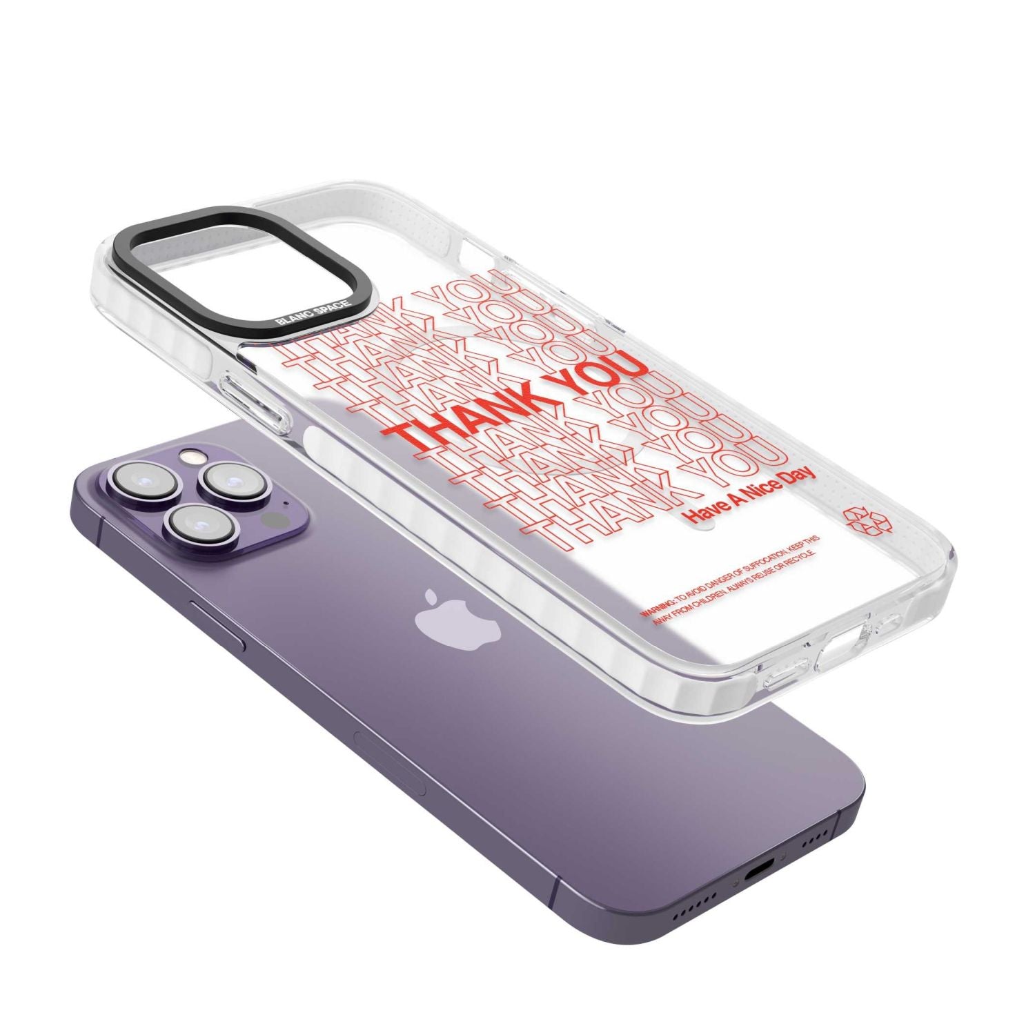 Thank You Have A Nice Day