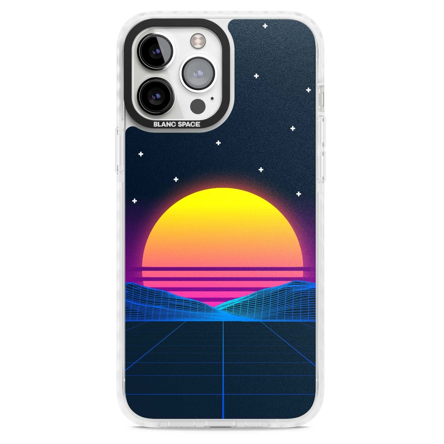 Sunset Vaporwave