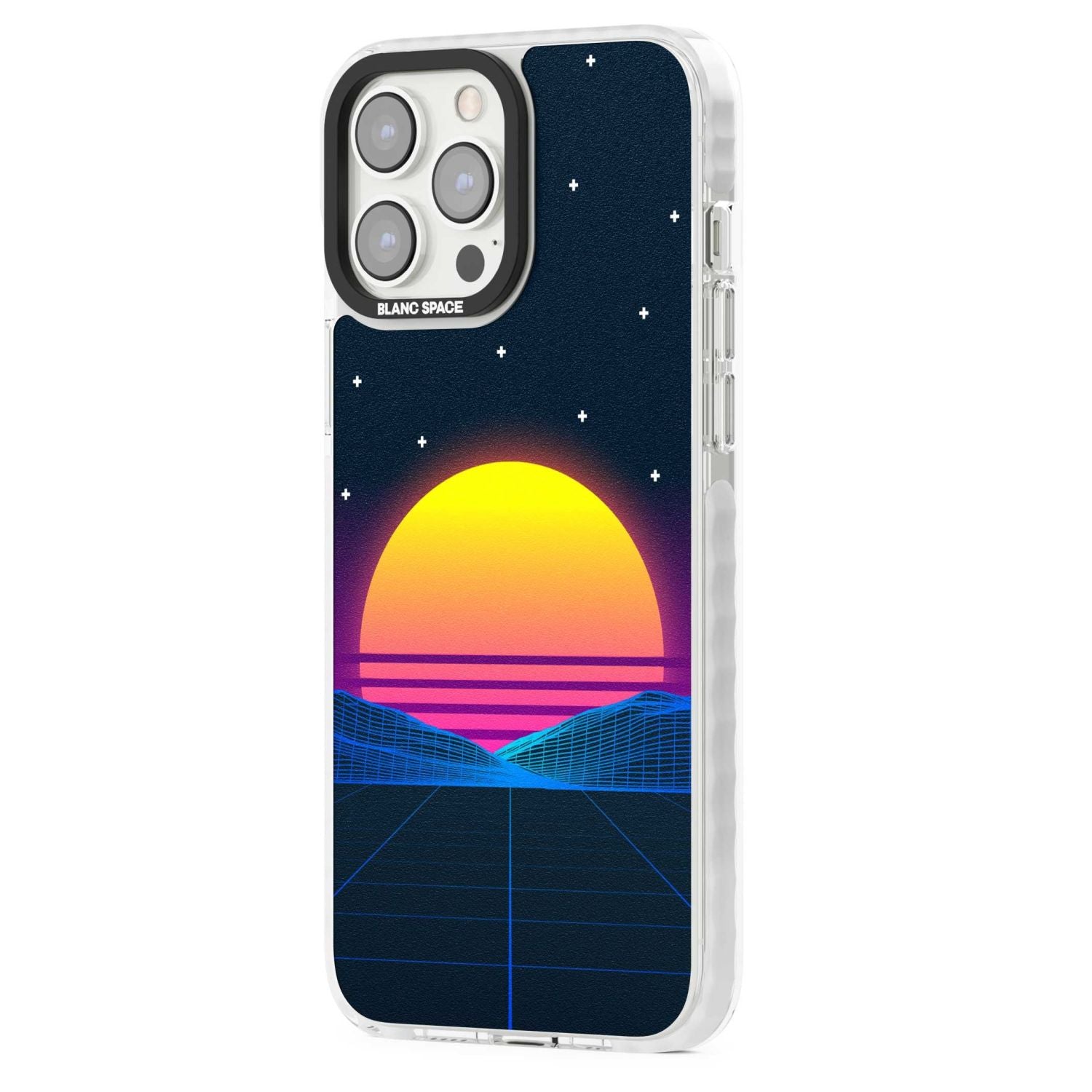 Sunset Vaporwave