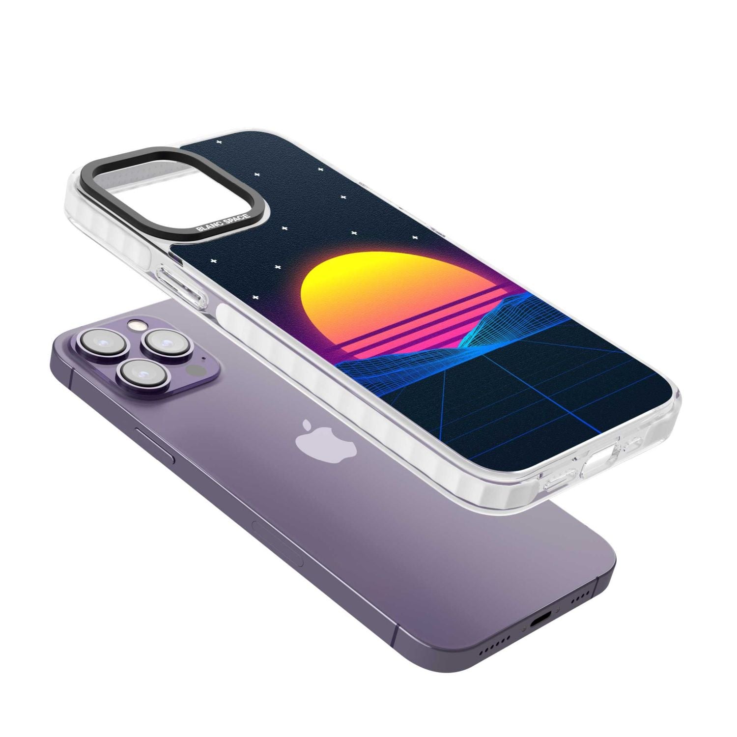 Sunset Vaporwave