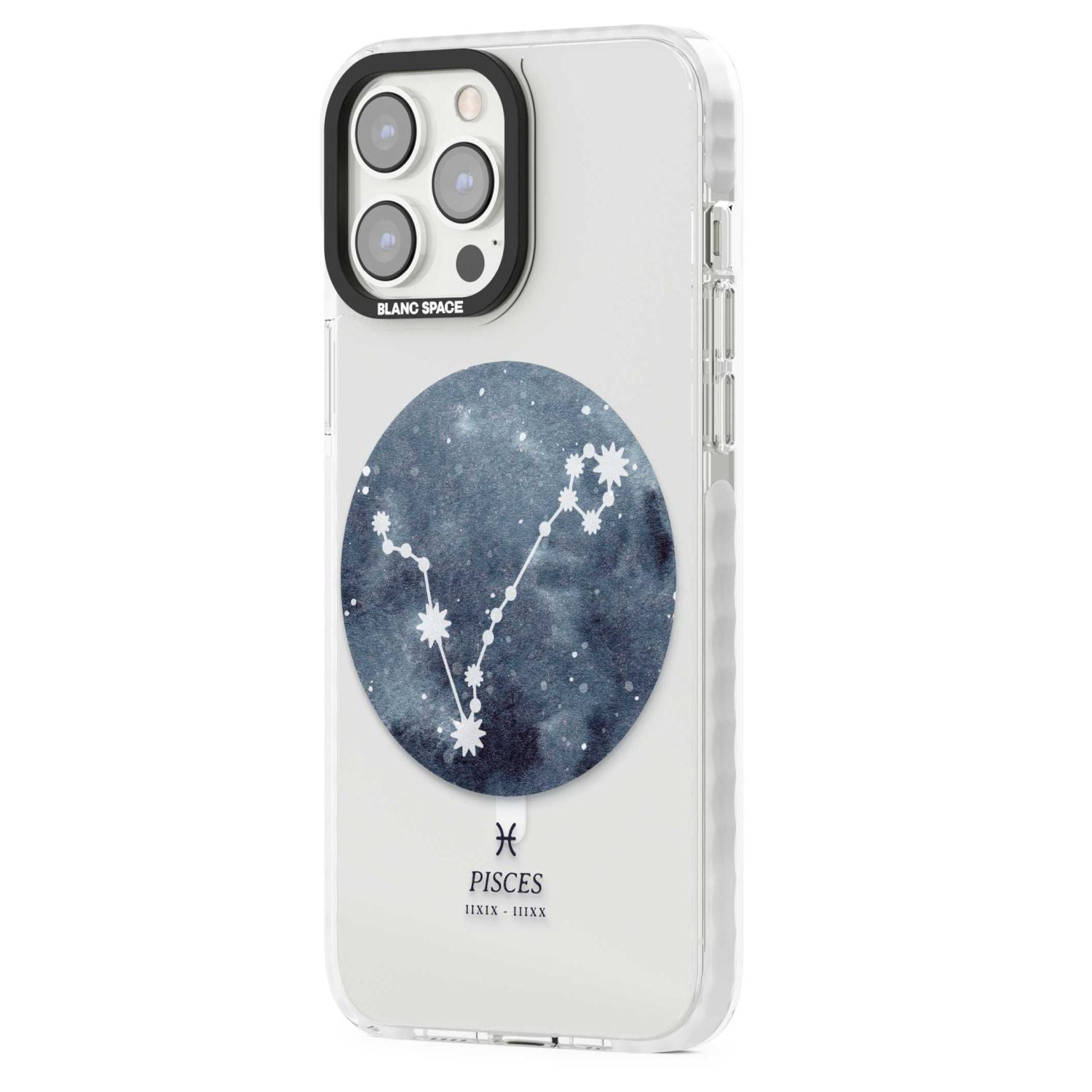 Pisces Zodiac Constellation