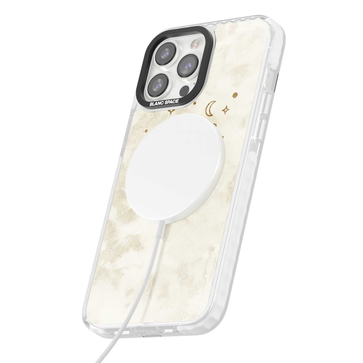 Aquarius Golden Emblem