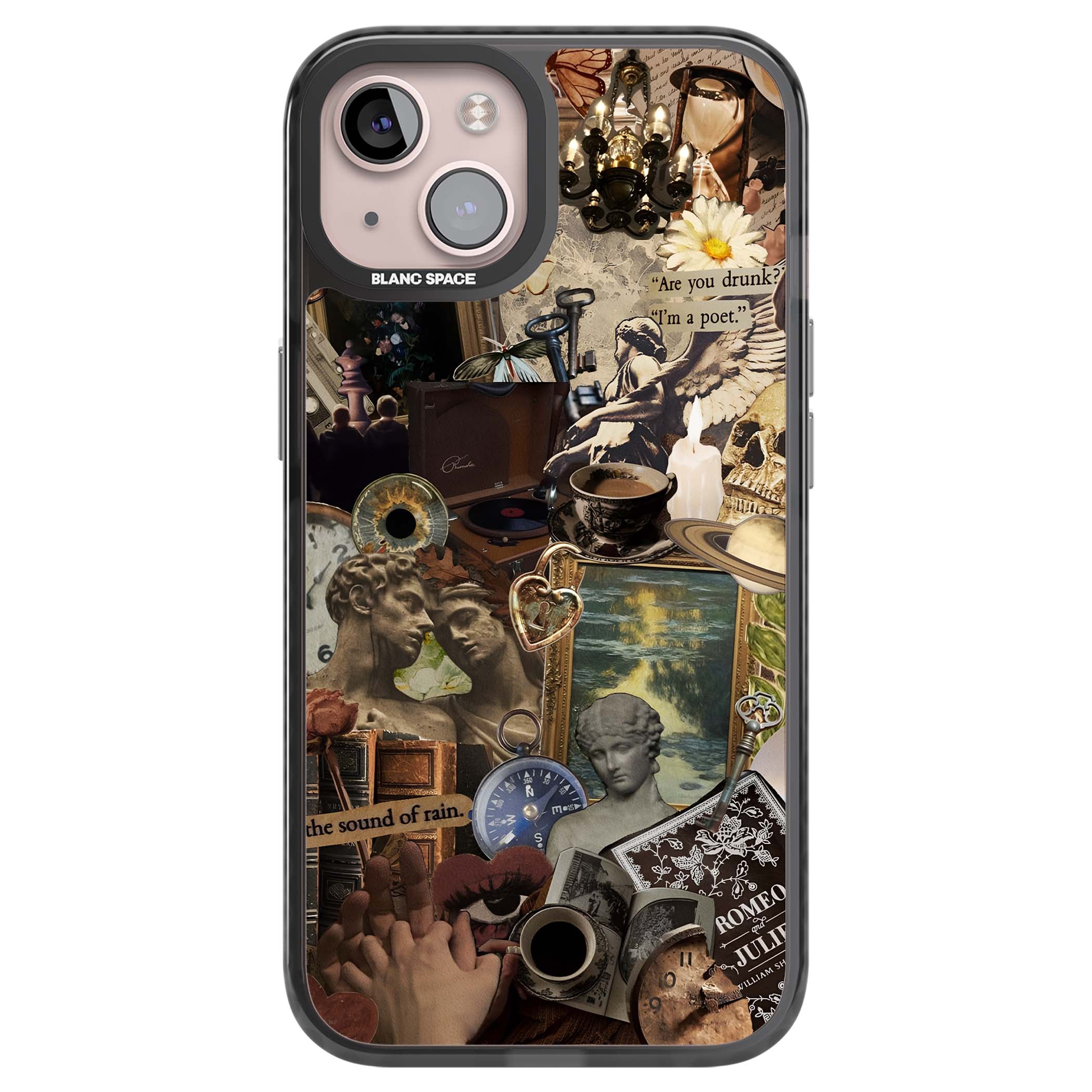 BLACK IMPACT