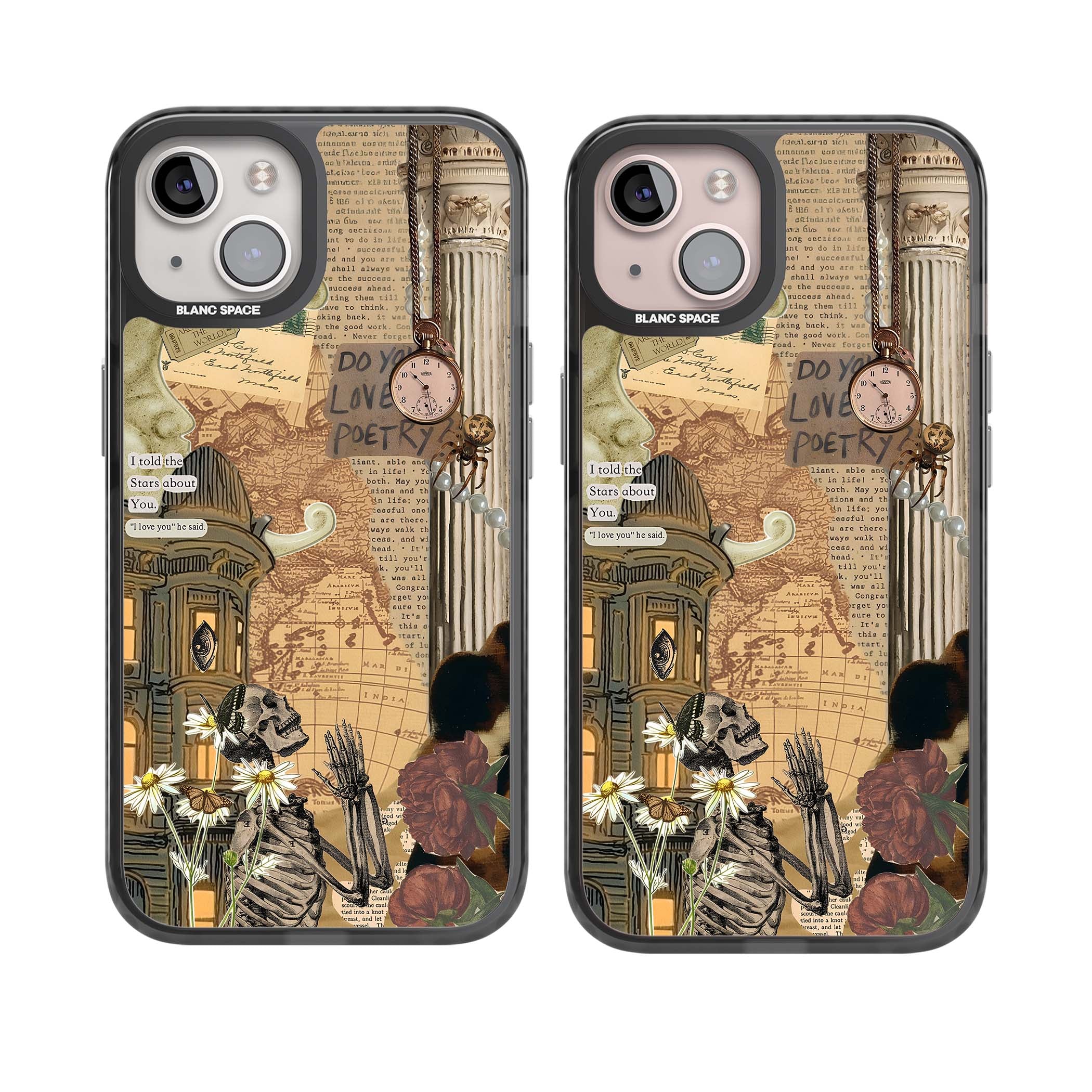 BLACK IMPACT MAGSAFE