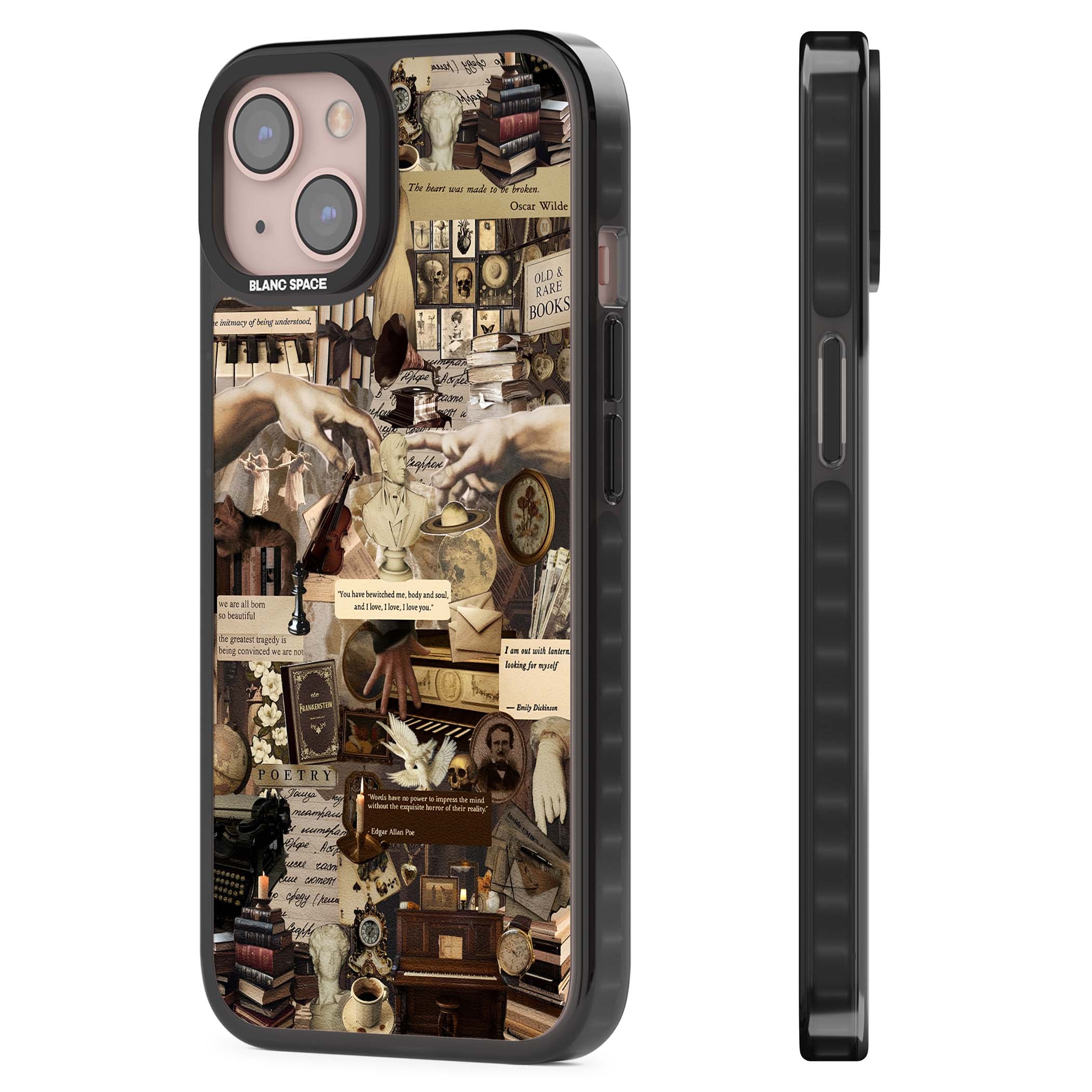 BLACK IMPACT MAGSAFE