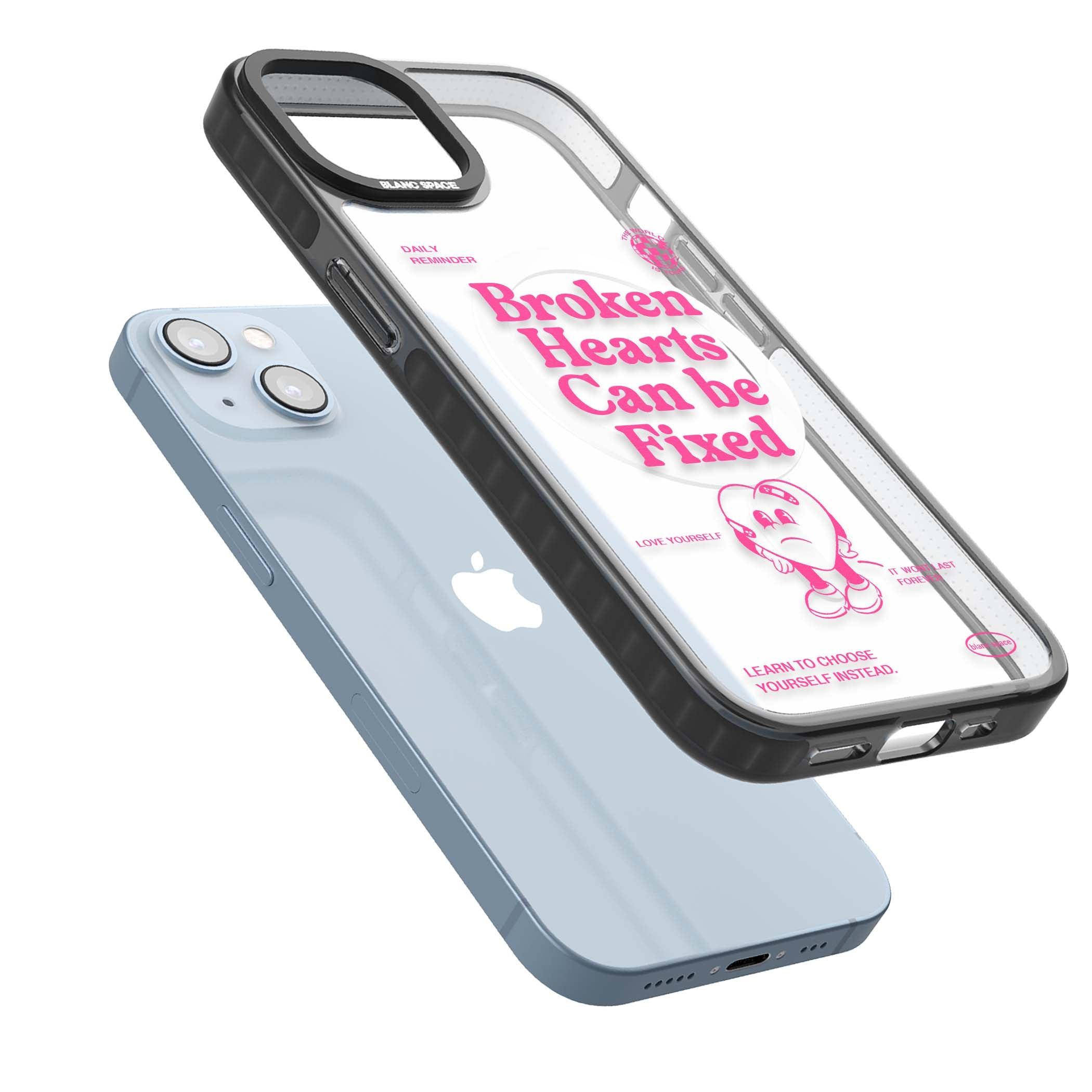 BLACK IMPACT MAGSAFE