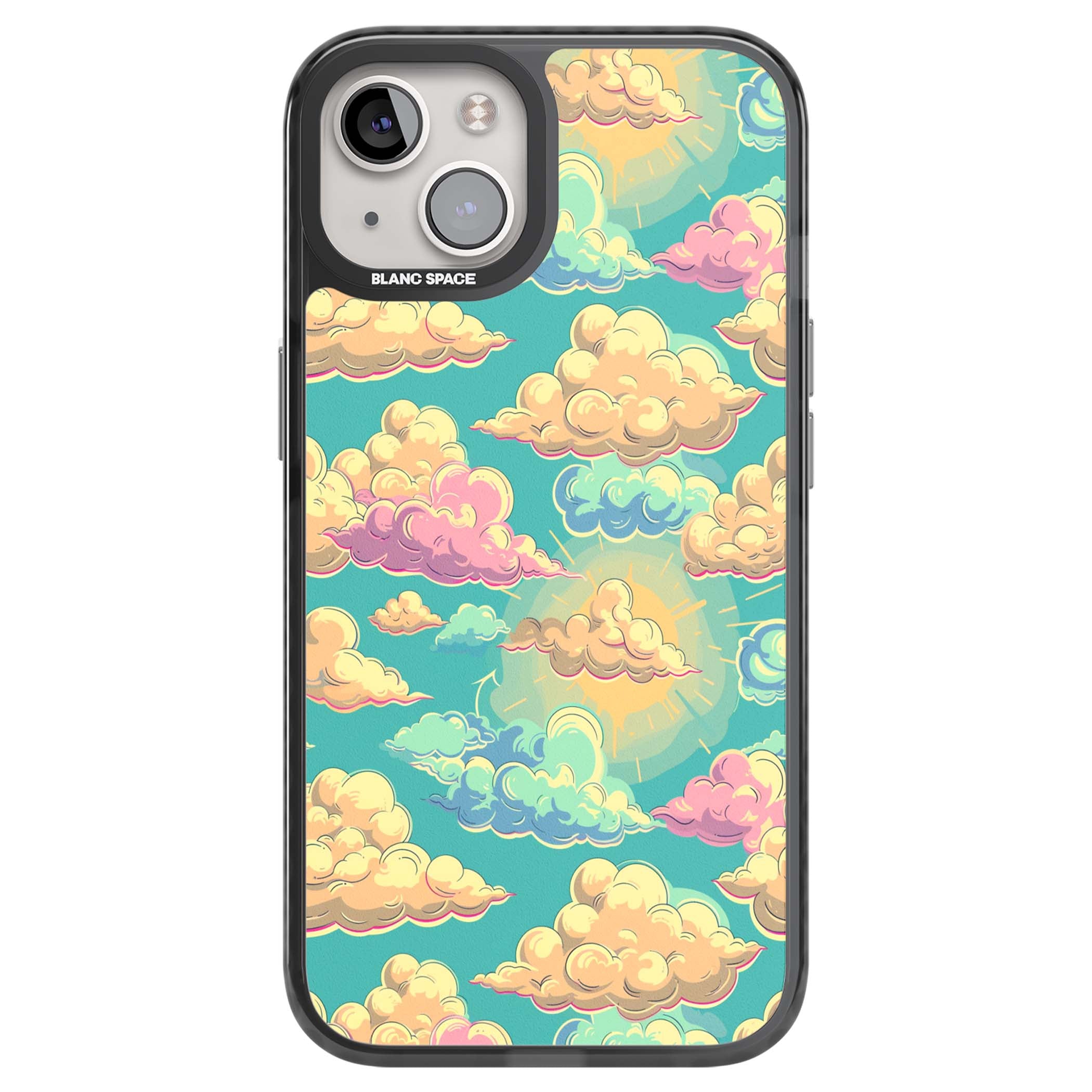 BLACK IMPACT MAGSAFE