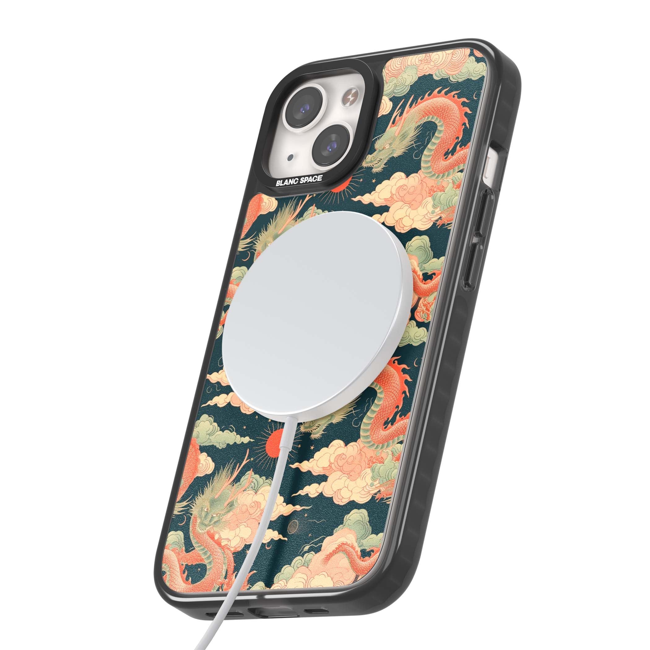 BLACK IMPACT MAGSAFE