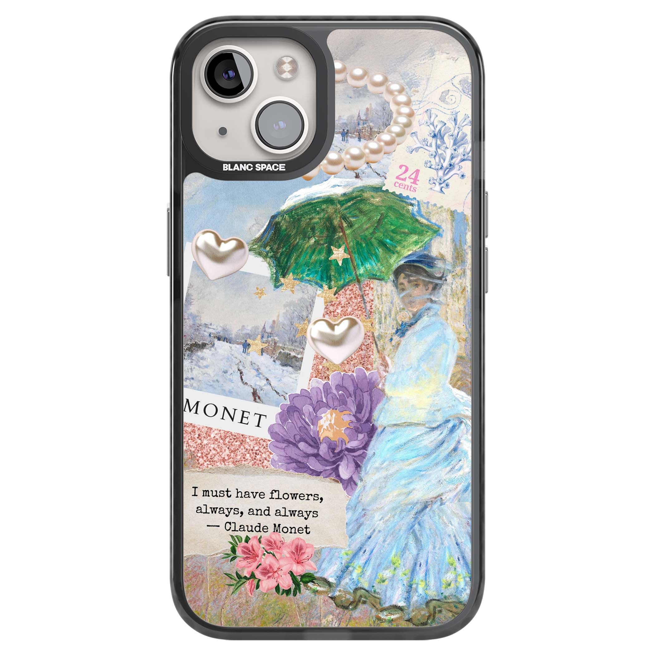 BLACK IMPACT MAGSAFE