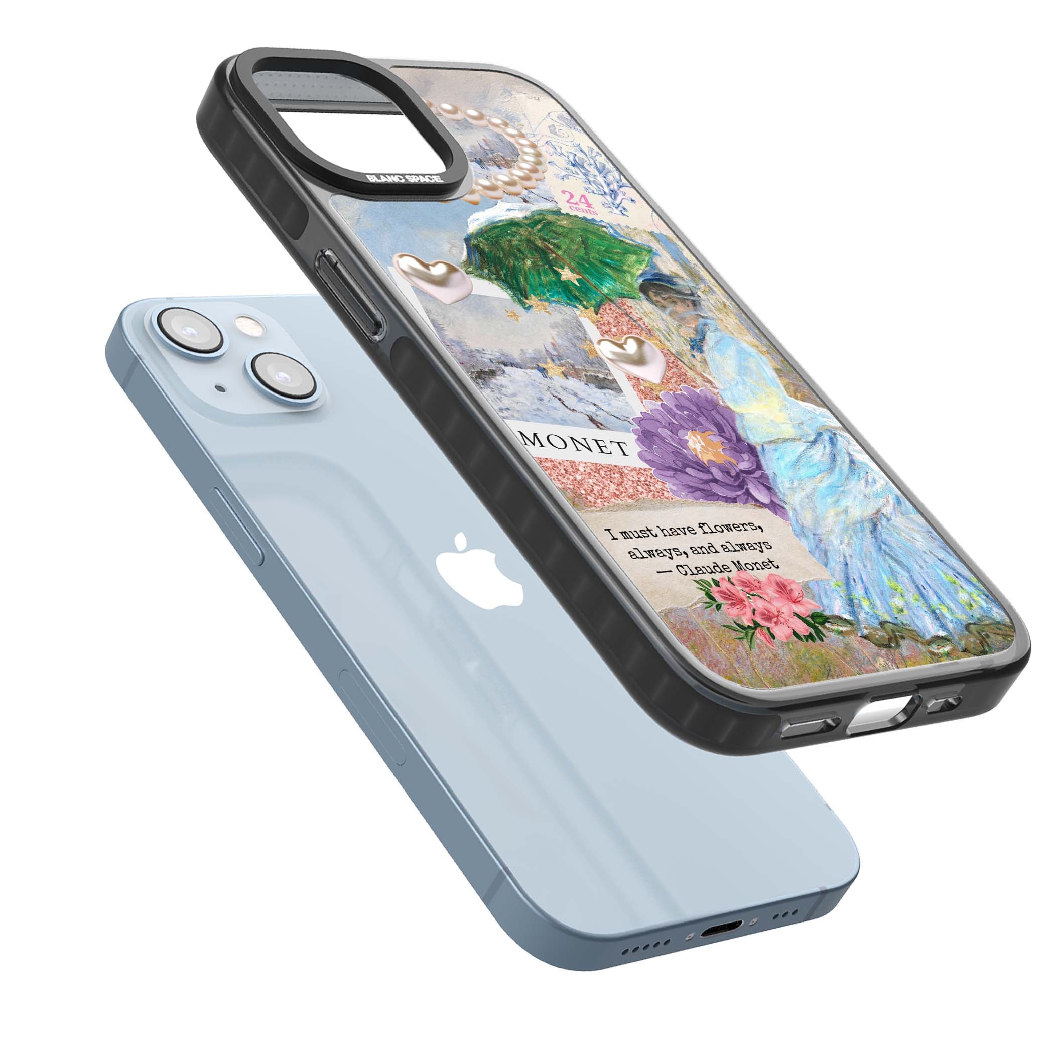 BLACK IMPACT MAGSAFE