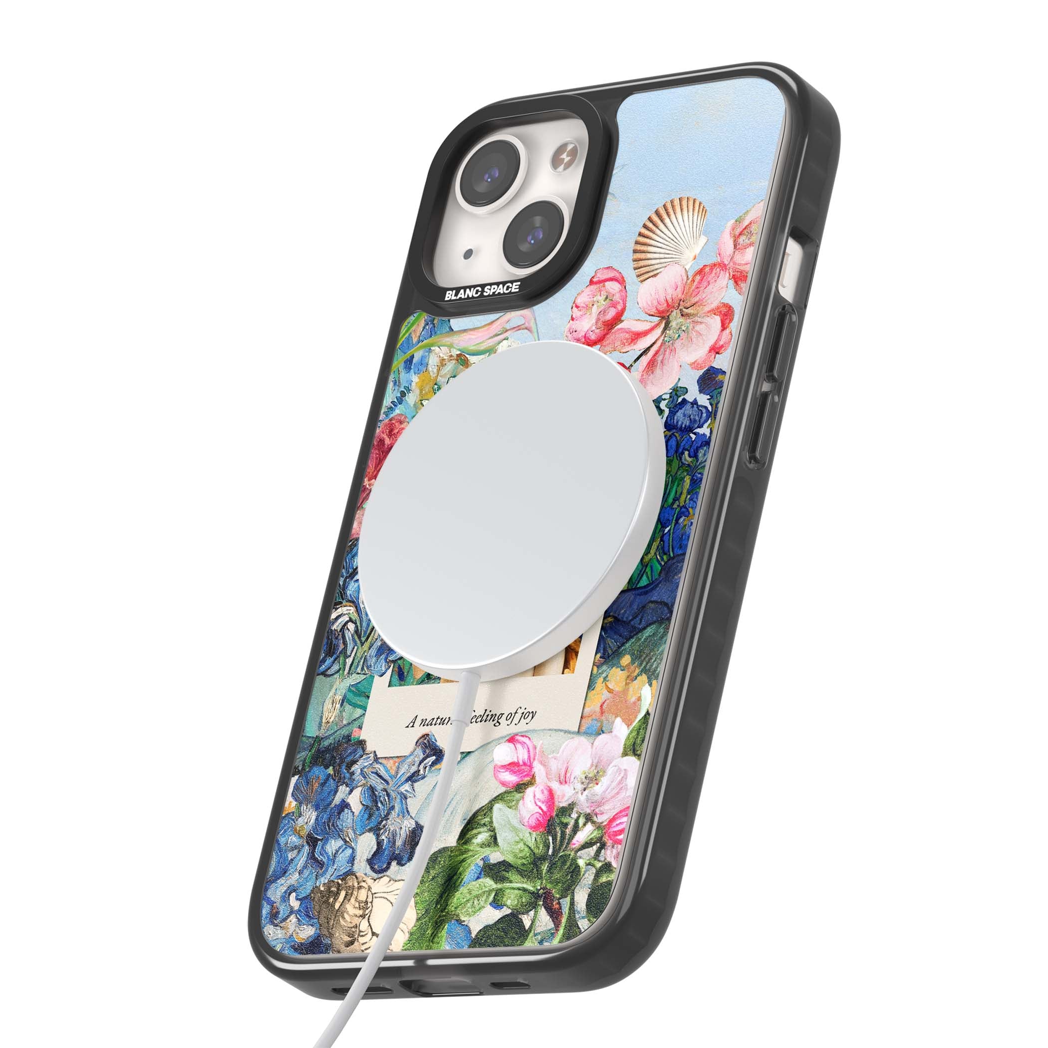 BLACK IMPACT MAGSAFE