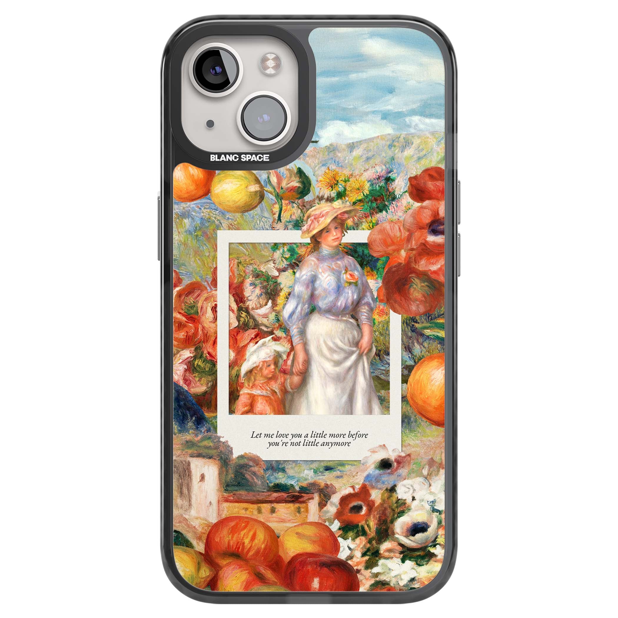 BLACK IMPACT MAGSAFE