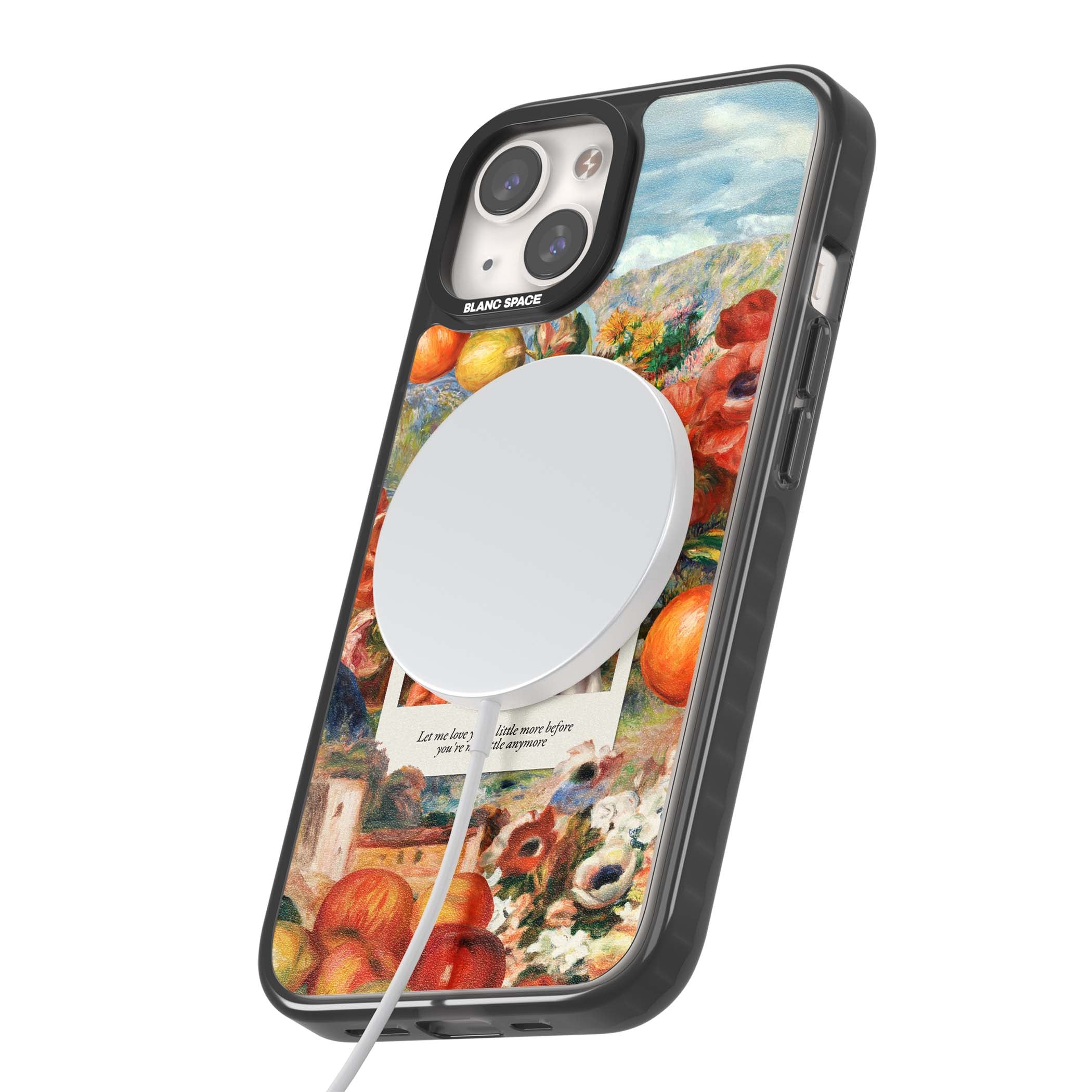 BLACK IMPACT MAGSAFE