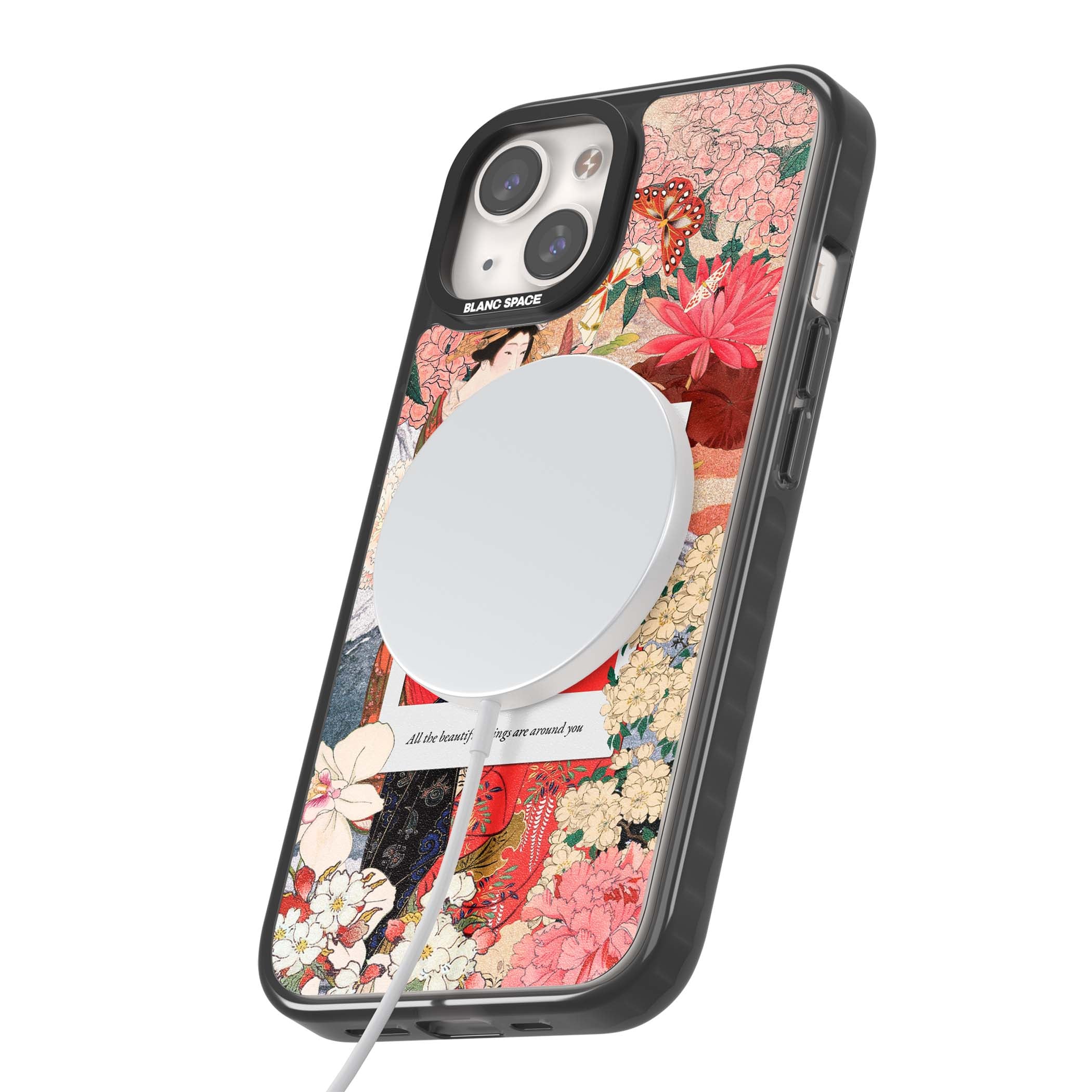 BLACK IMPACT MAGSAFE