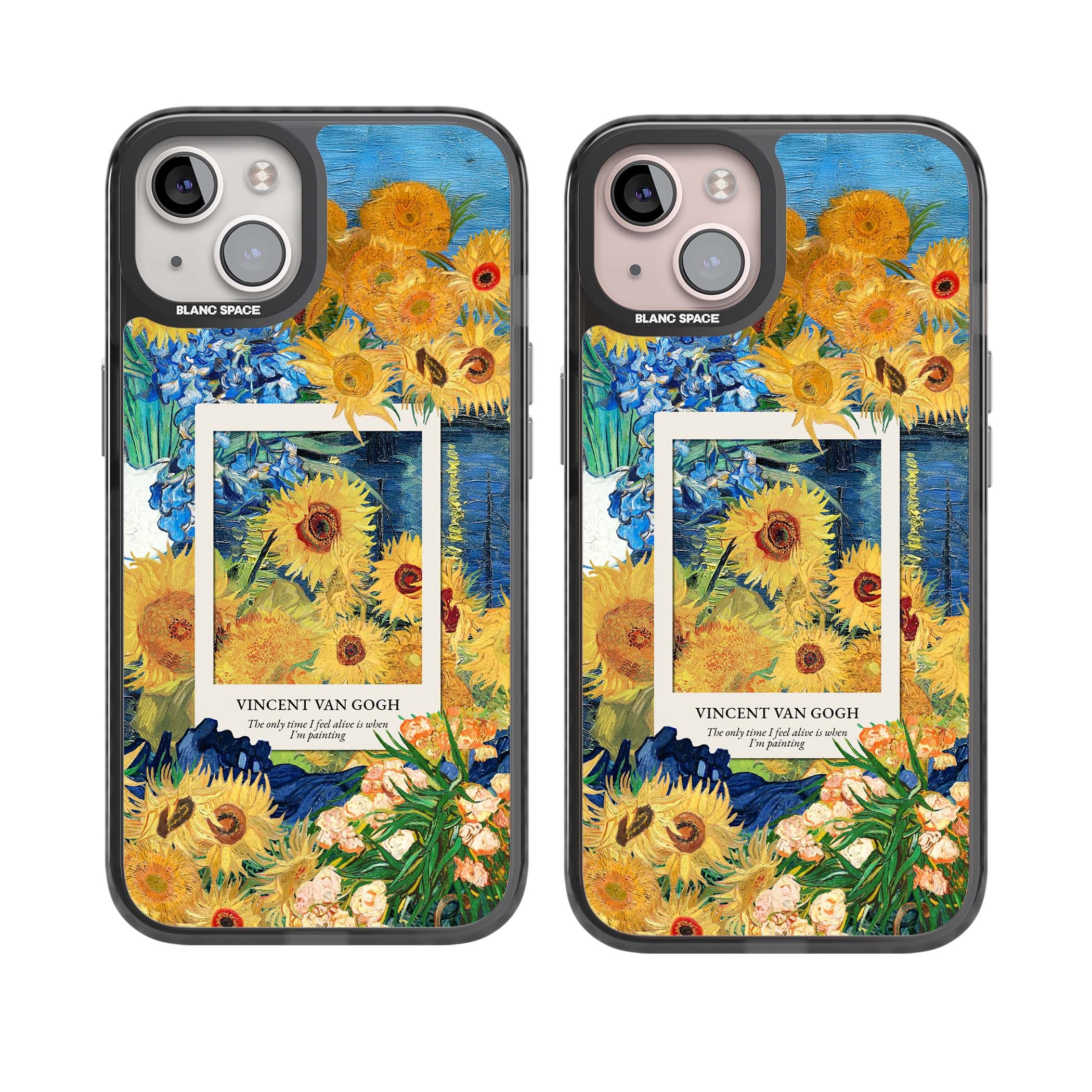 BLACK IMPACT MAGSAFE