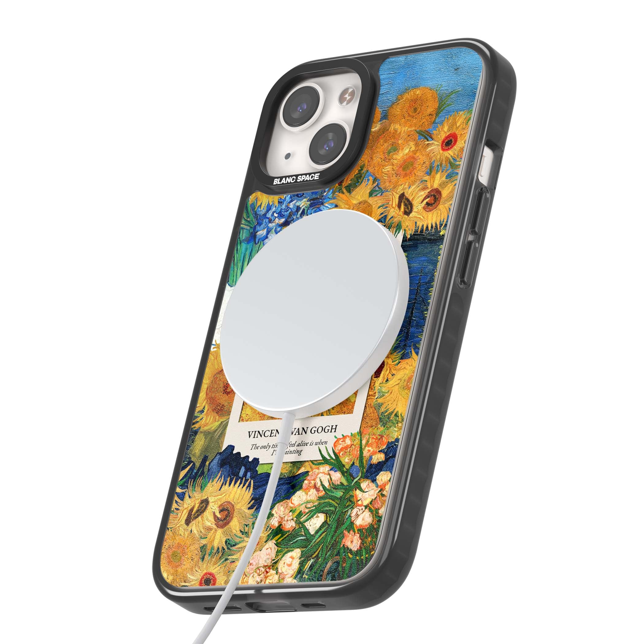 BLACK IMPACT MAGSAFE