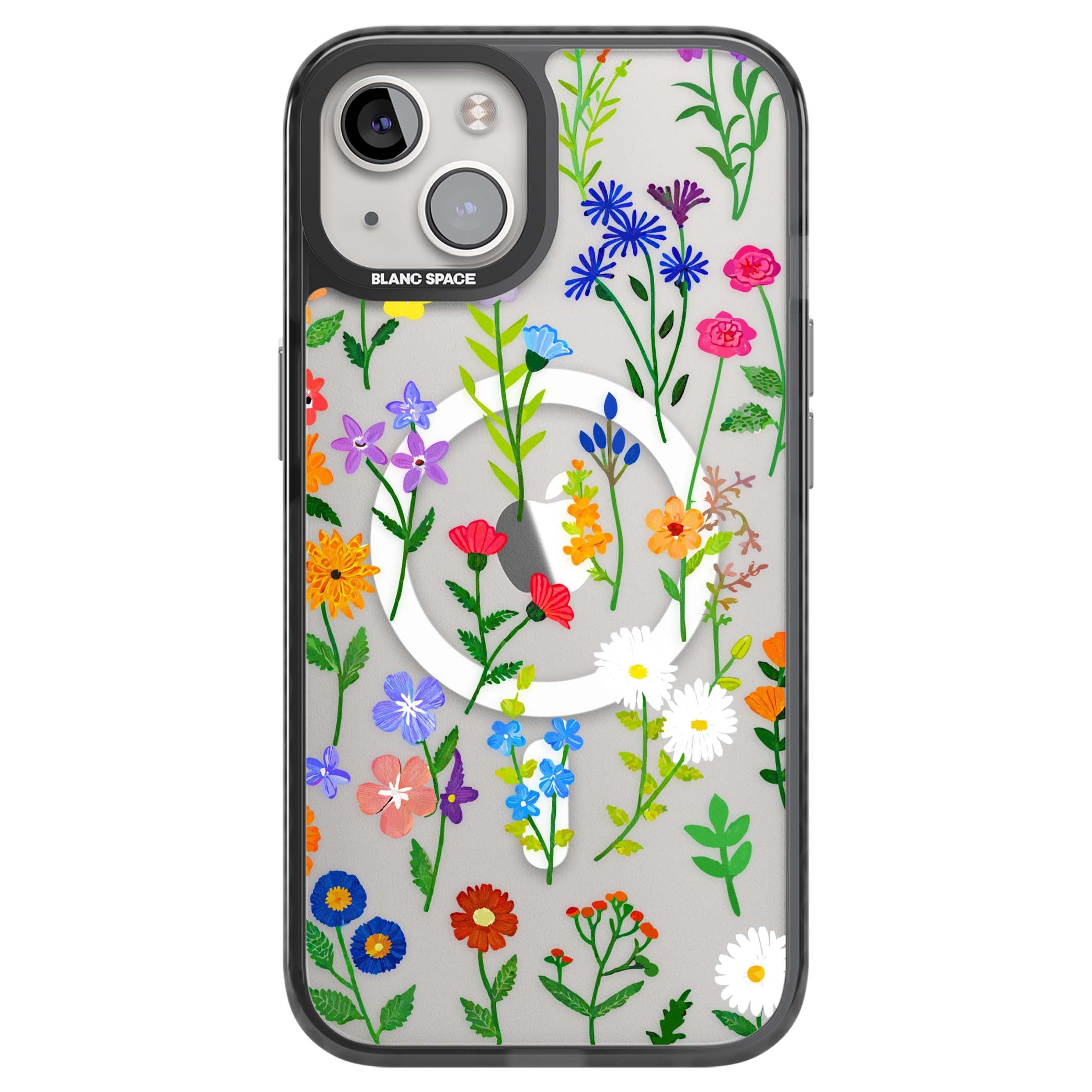 BLACK IMPACT MAGSAFE