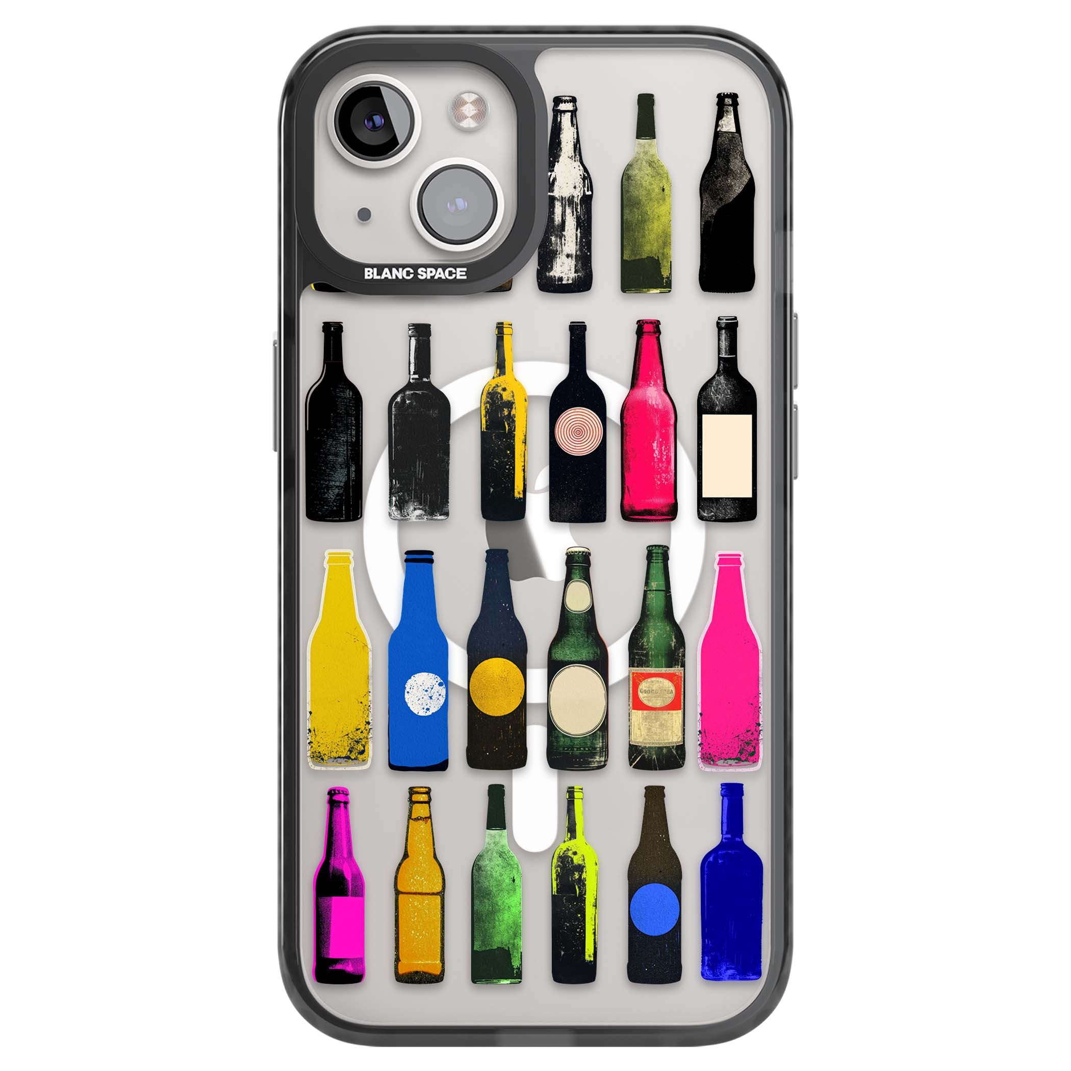 BLACK IMPACT MAGSAFE