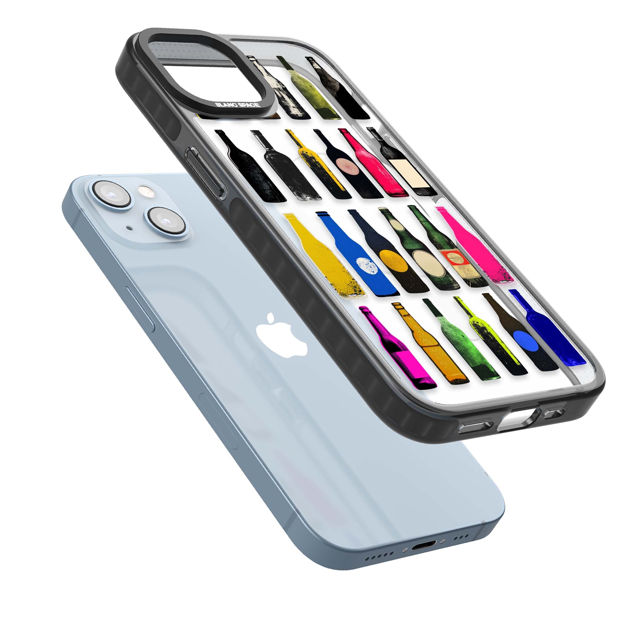 BLACK IMPACT MAGSAFE