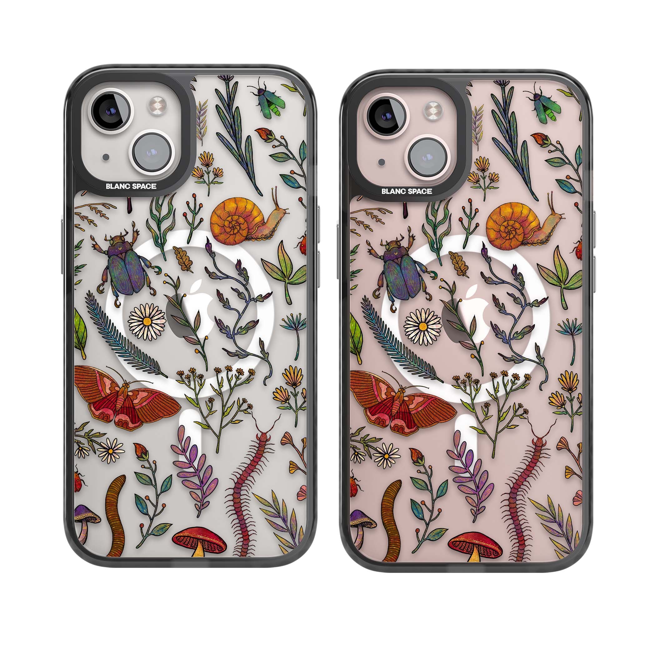 BLACK IMPACT MAGSAFE